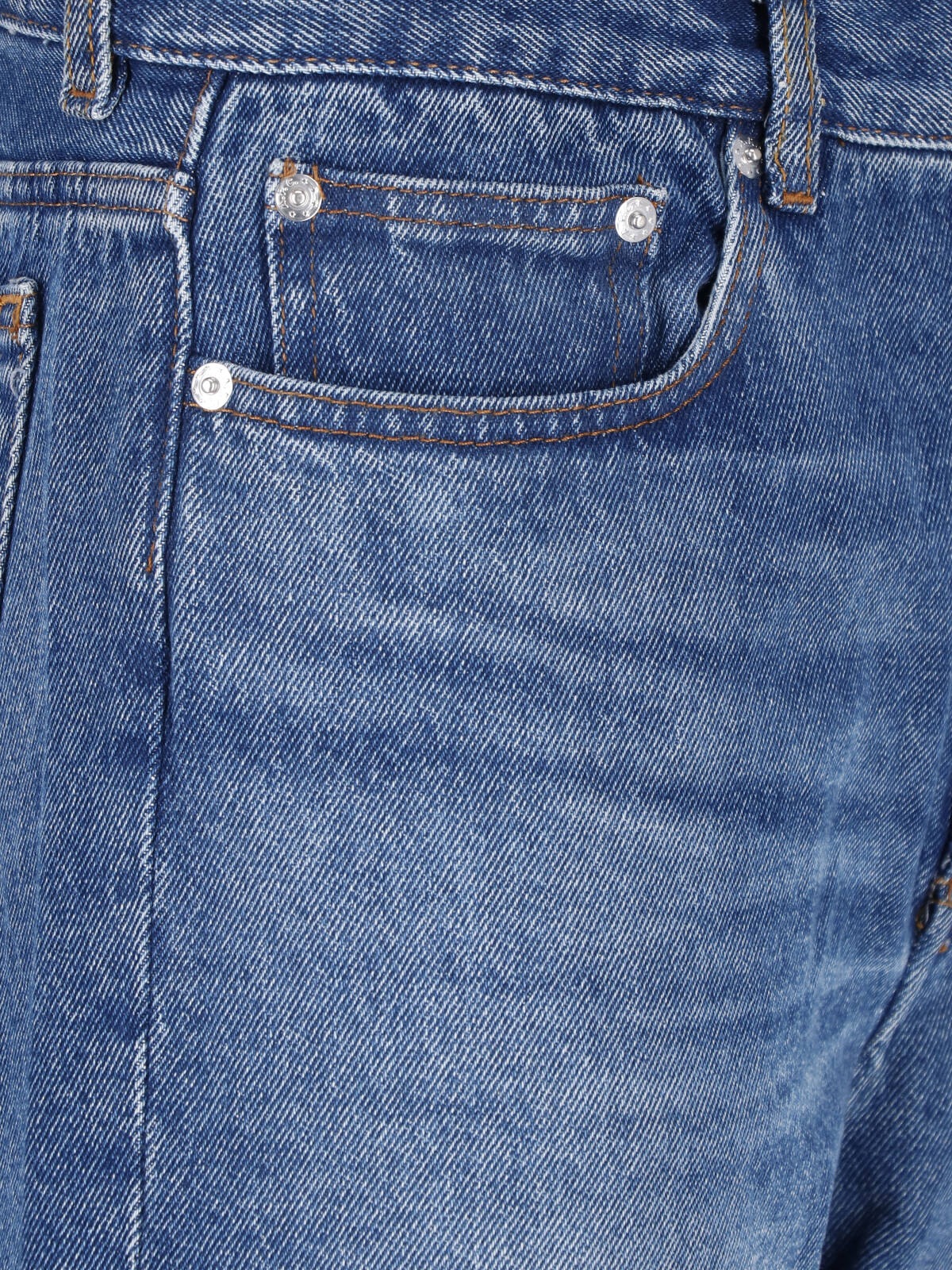 [A.P.C.] Jeans FW26 COHAD H09121IAL