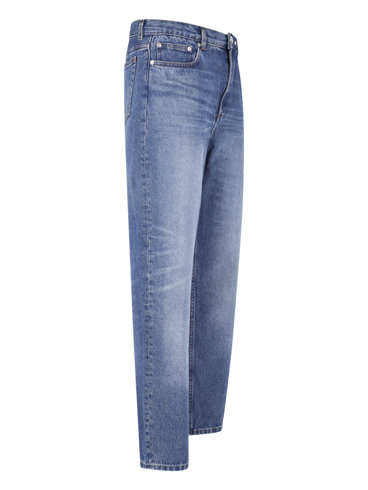 [A.P.C.] Jeans FW26 COHAD H09121IAL