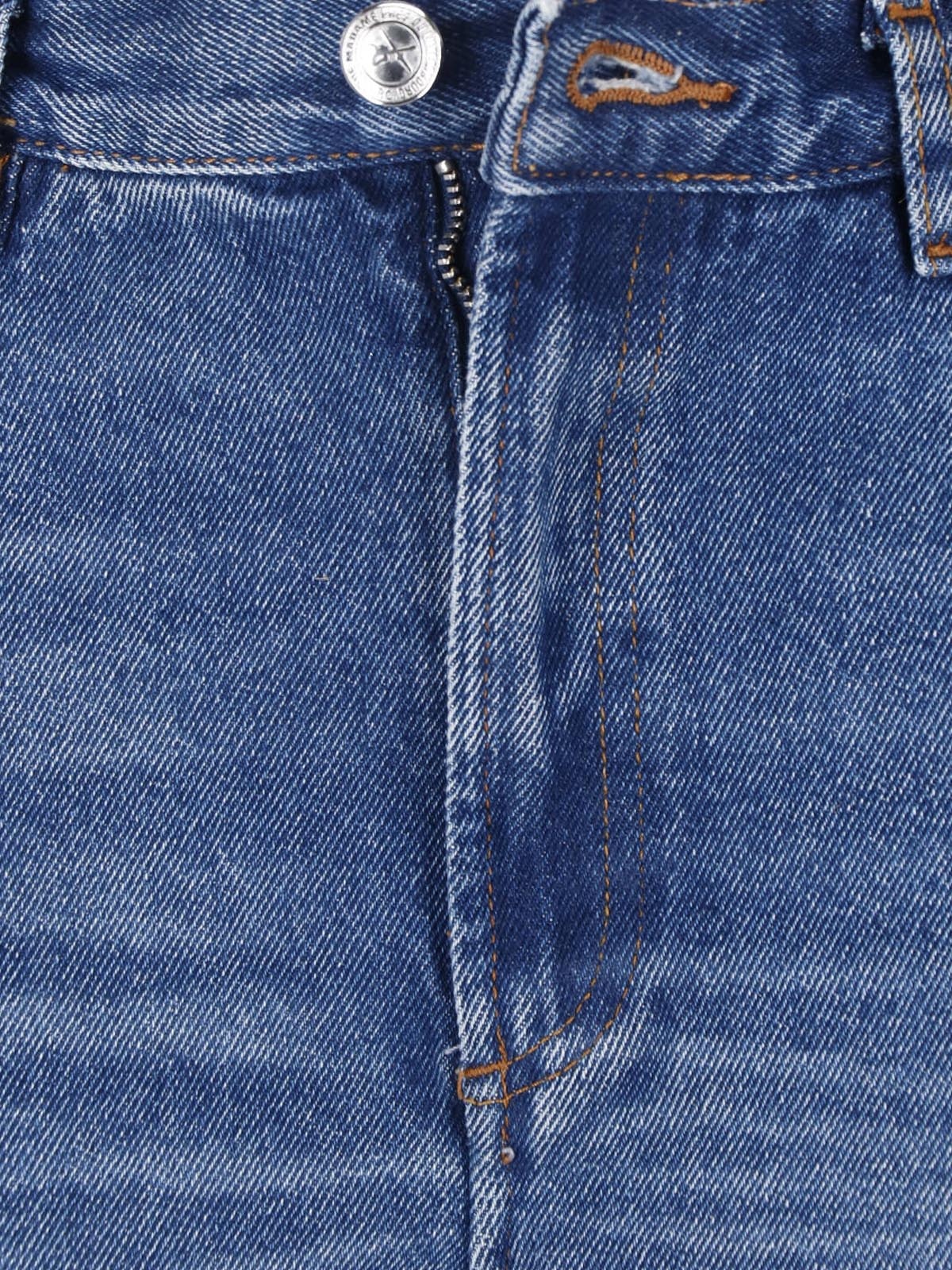 [A.P.C.] Jeans FW26 COHAD H09121IAL