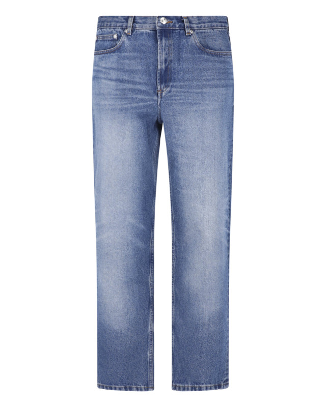[A.P.C.] Jeans FW26 COHAD H09121IAL