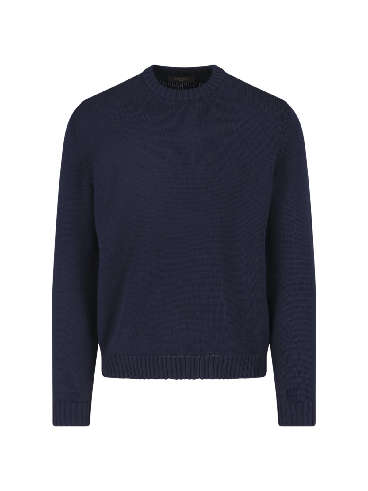 [Zanone] Knitwear FW26 810234 ZR229Z1375