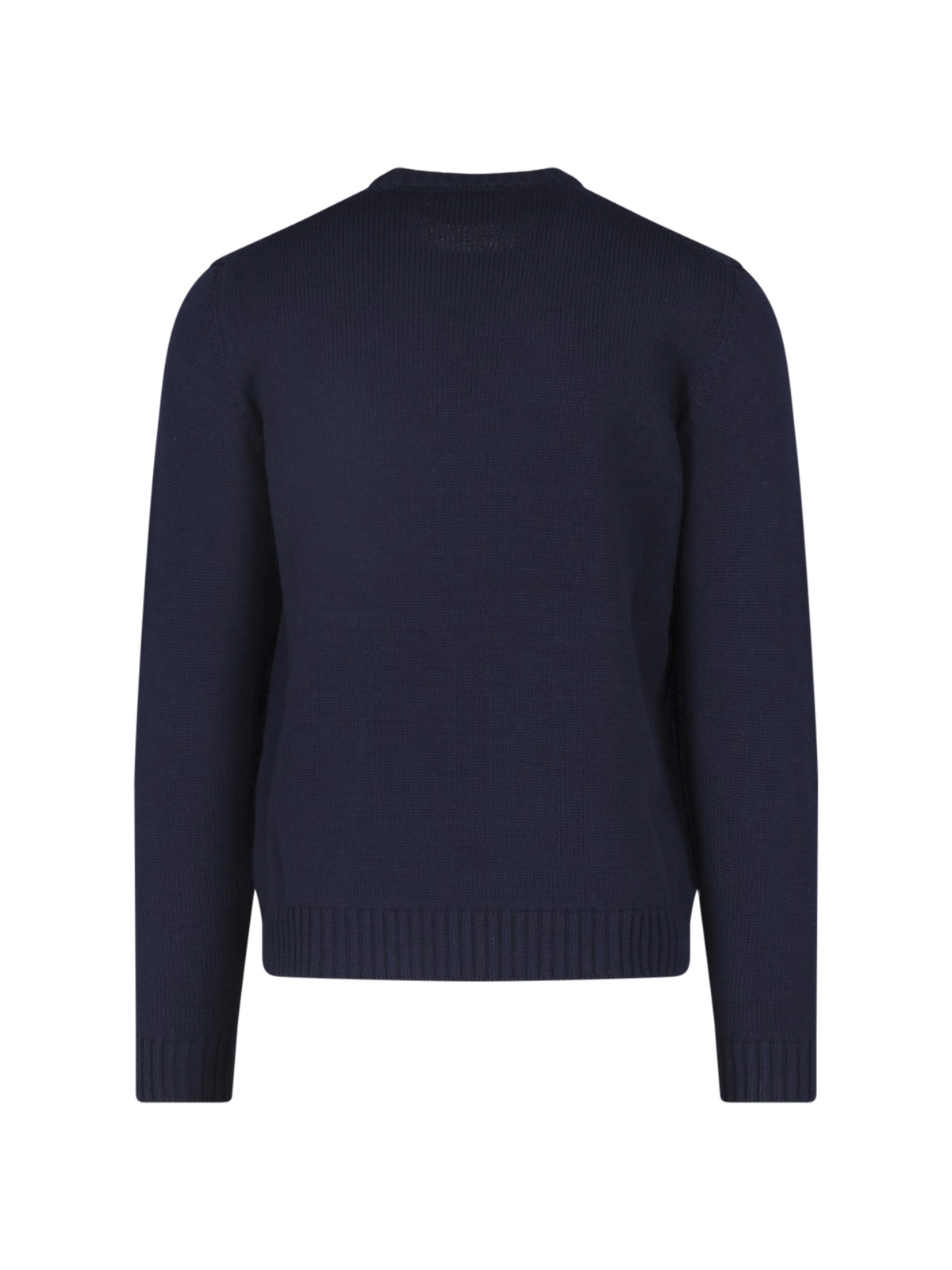 [Zanone] Knitwear FW26 810234 ZR229Z1375