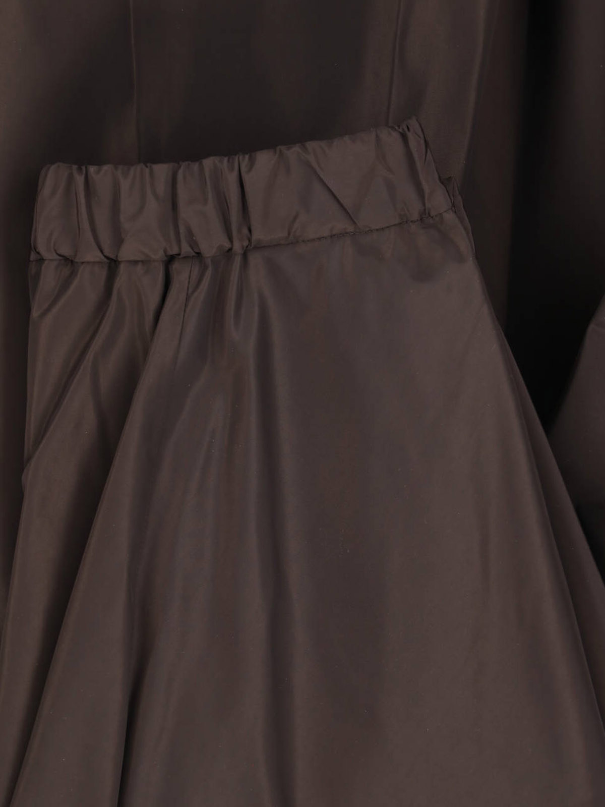 [Aspesi] Midi skirt FW26 5N23 P00801331