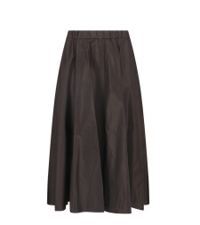 [Aspesi] Midi skirt FW26 5N23 P00801331