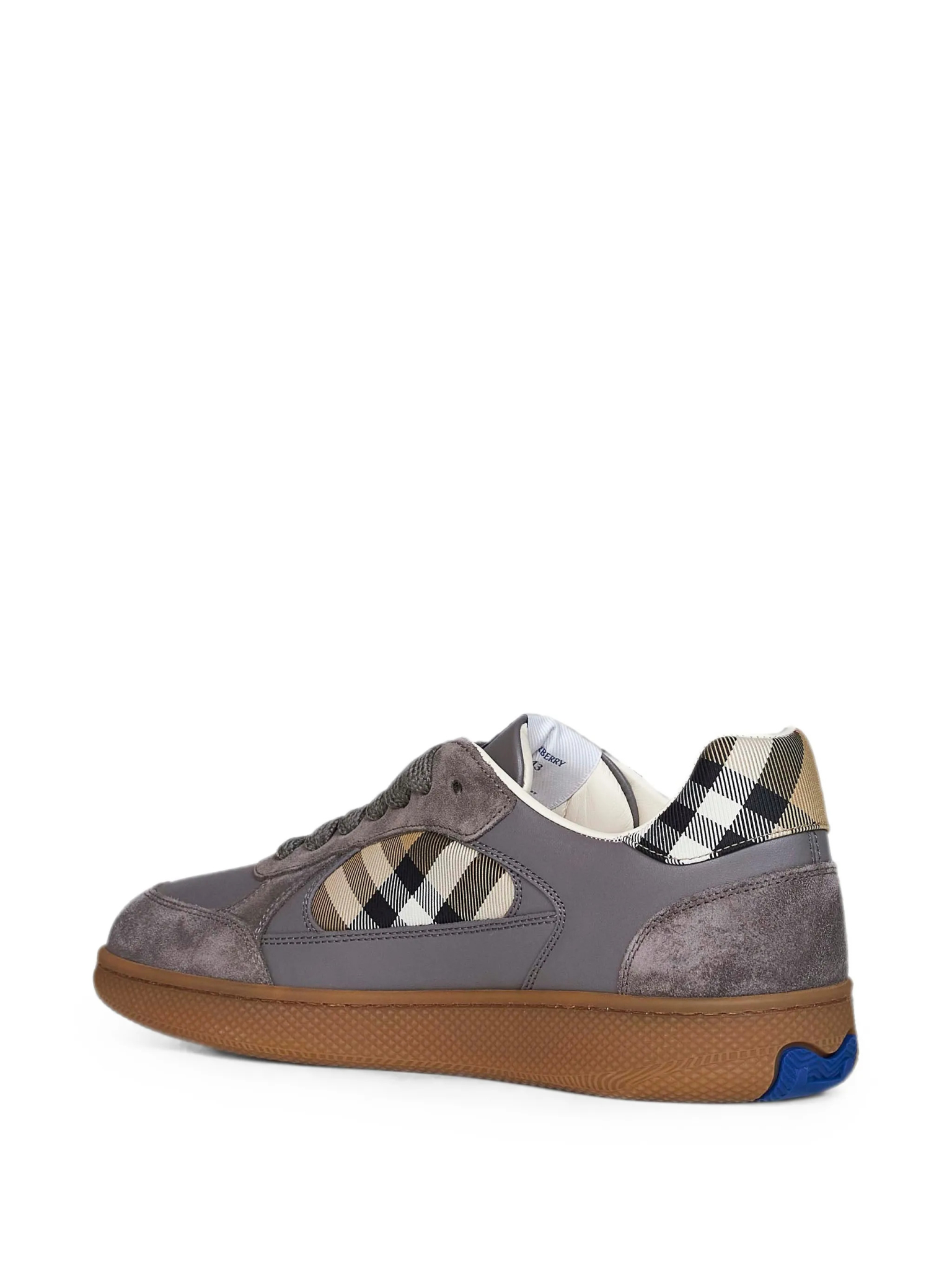 [Burberry] Sneakers FW26 8127509C2472