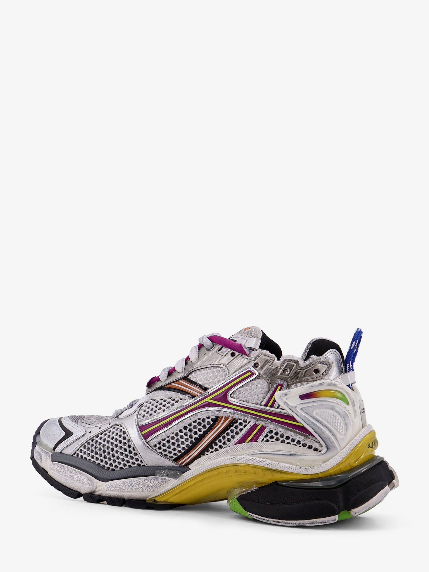 [Balenciaga] Sneakers FW26 772767W3RMU8123
