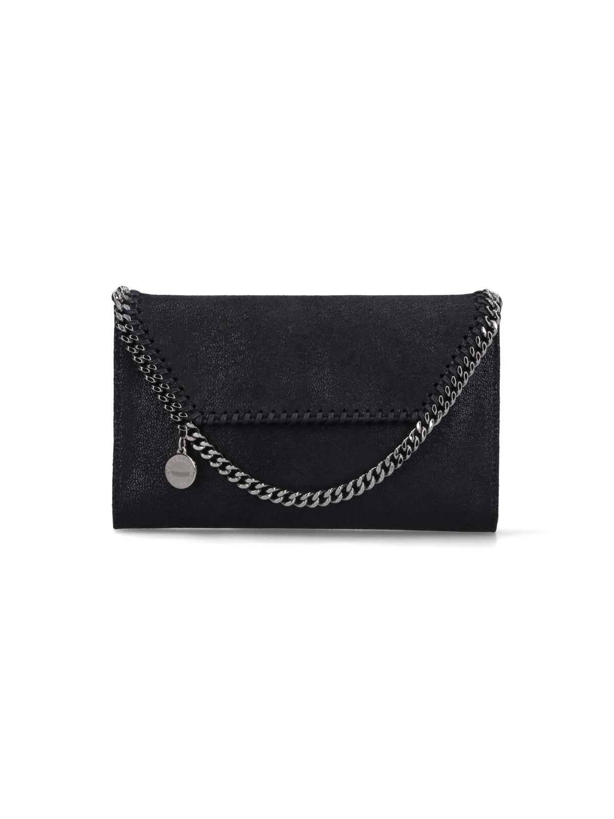 [Stella McCartney] Wallet FW26 581238 W91321000
