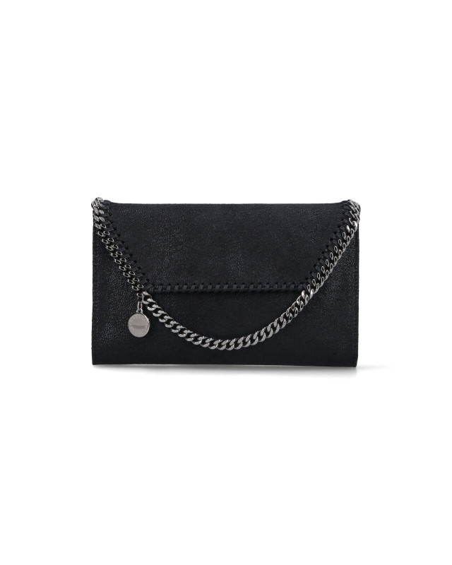 [Stella McCartney] Wallet FW26 581238 W91321000