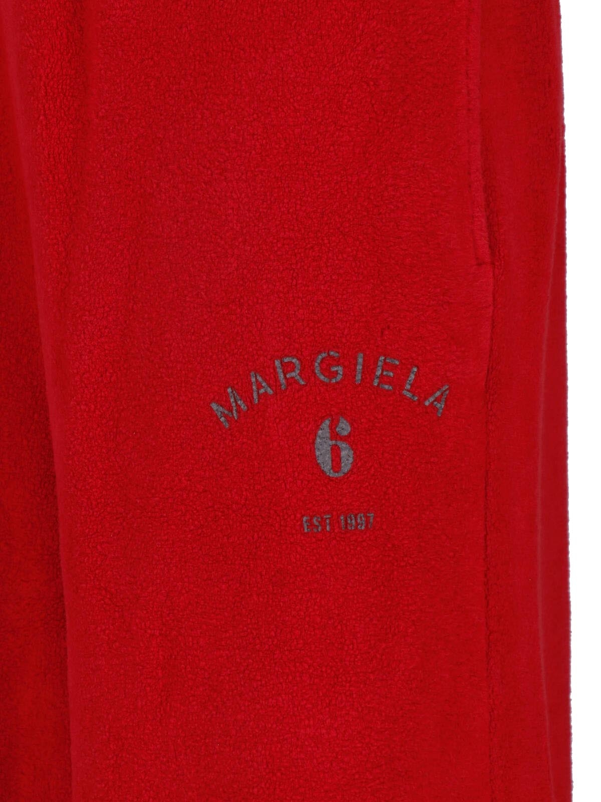 [MM6 Maison Margiela] Trousers FW26 SH0KA0027 M20259314