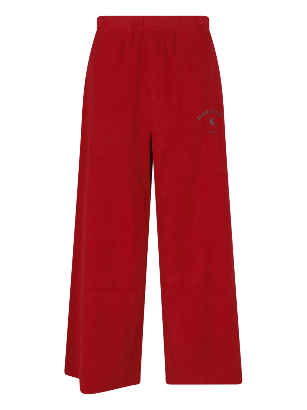 [MM6 Maison Margiela] Trousers FW26 SH0KA0027 M20259314