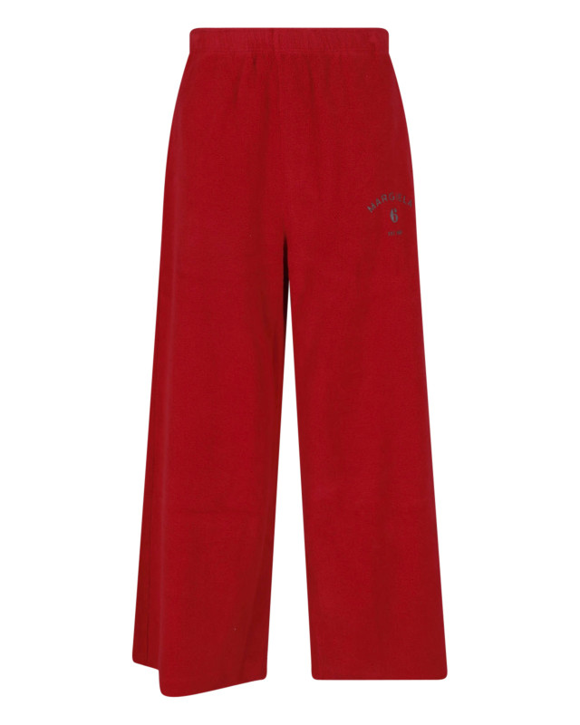 [MM6 Maison Margiela] Trousers FW26 SH0KA0027 M20259314