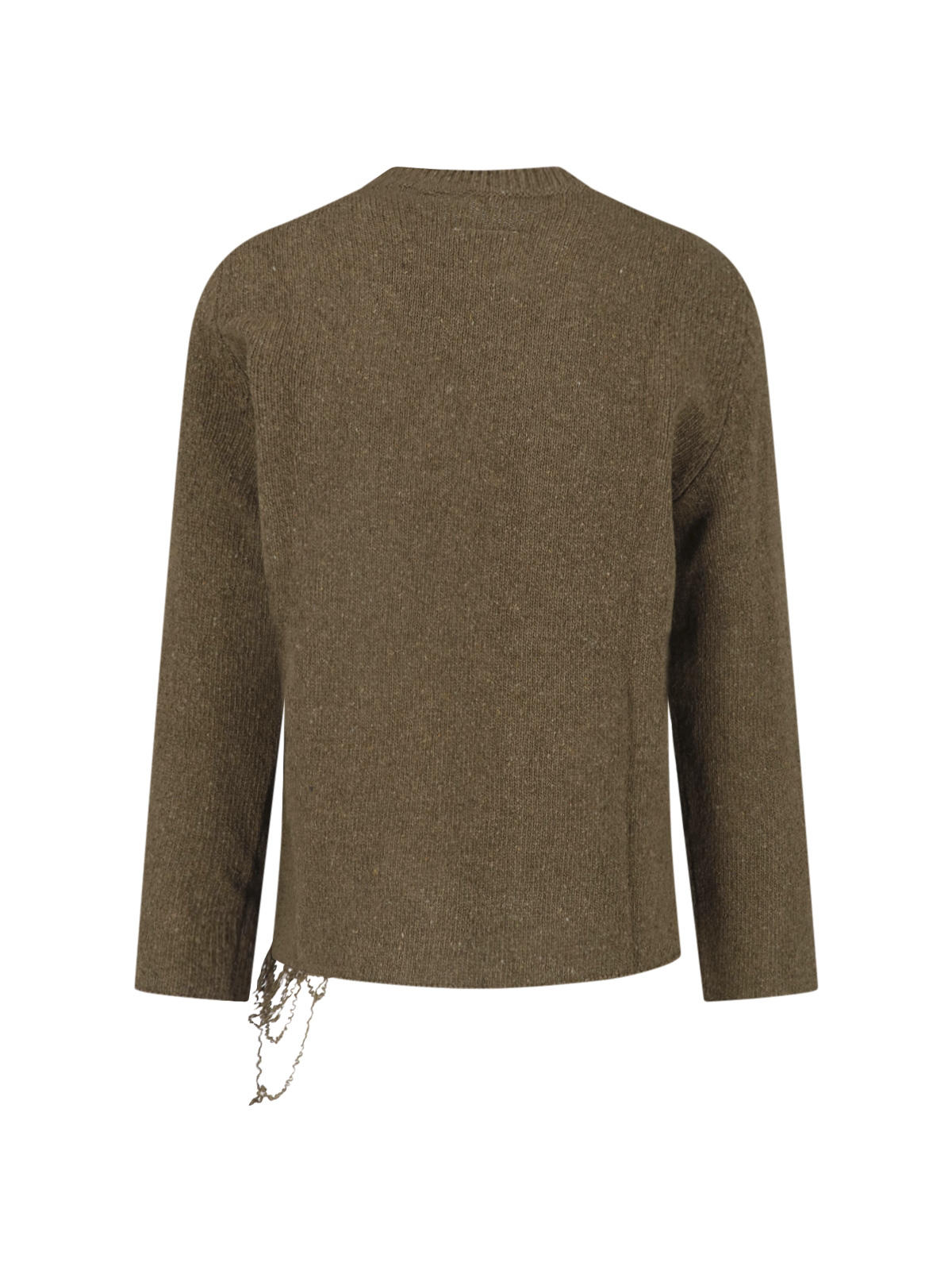 [MM6 Maison Margiela] Knitwear FW26 SH0HL0049 M13283727S