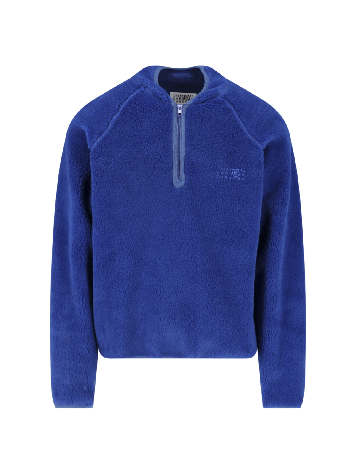 [MM6 Maison Margiela] Sweatshirt FW26 SH0GU0043 M36010520