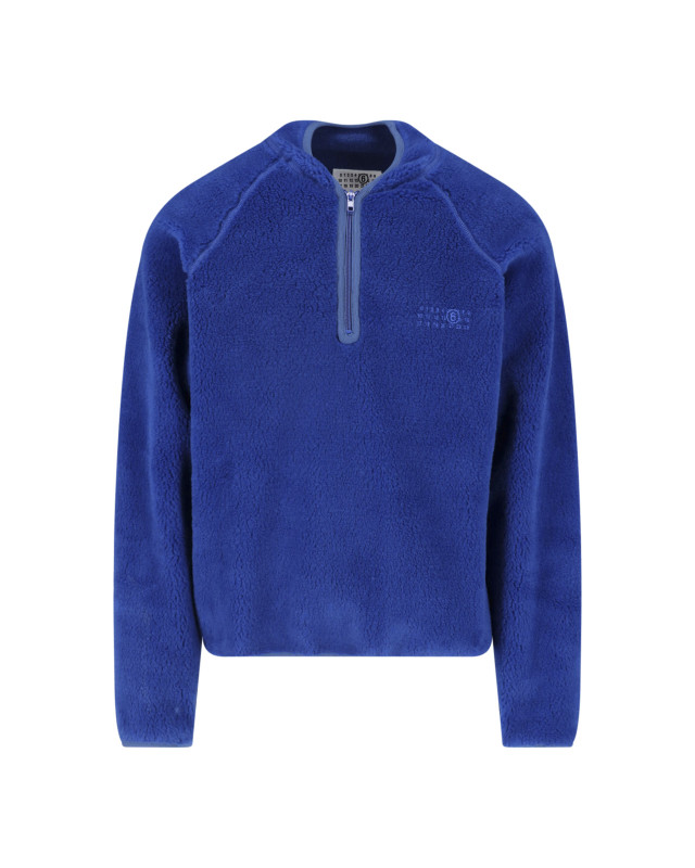 [MM6 Maison Margiela] Sweatshirt FW26 SH0GU0043 M36010520