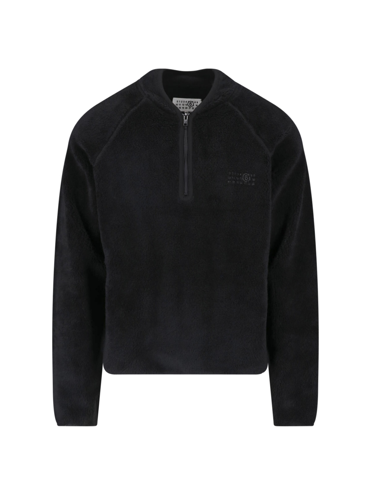 [MM6 Maison Margiela] Sweatshirt FW26 SH0GU0043 M36010900