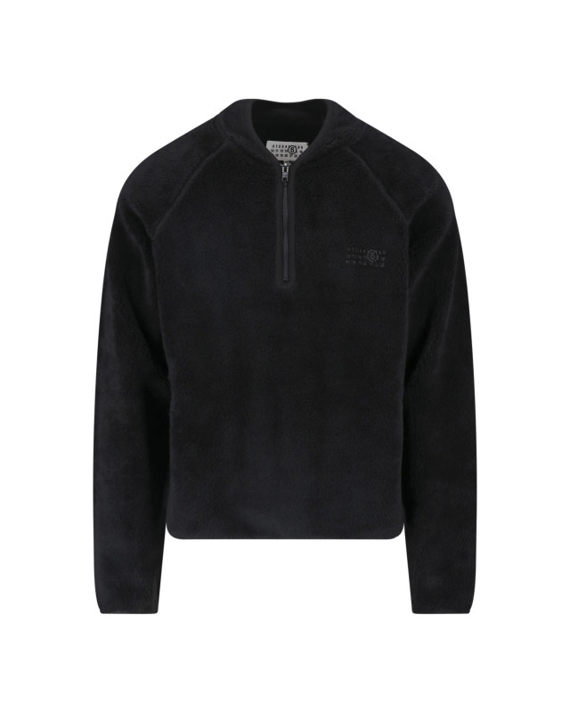 [MM6 Maison Margiela] Sweatshirt FW26 SH0GU0043 M36010900