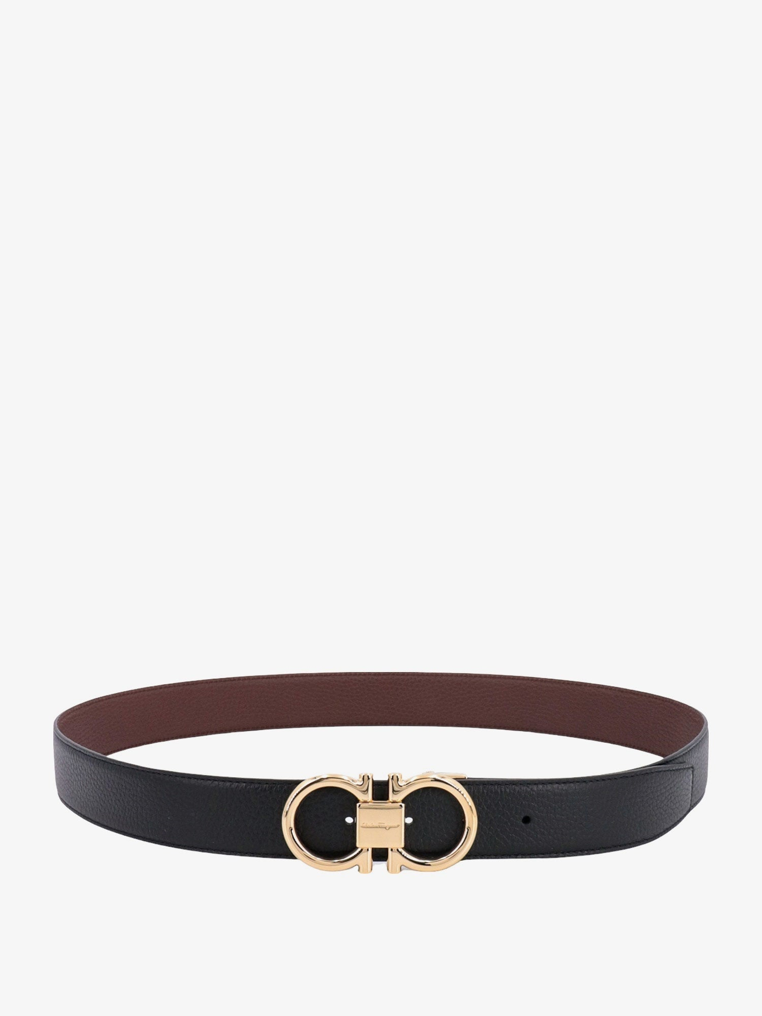[Ferragamo] Belt FW26 679938764164