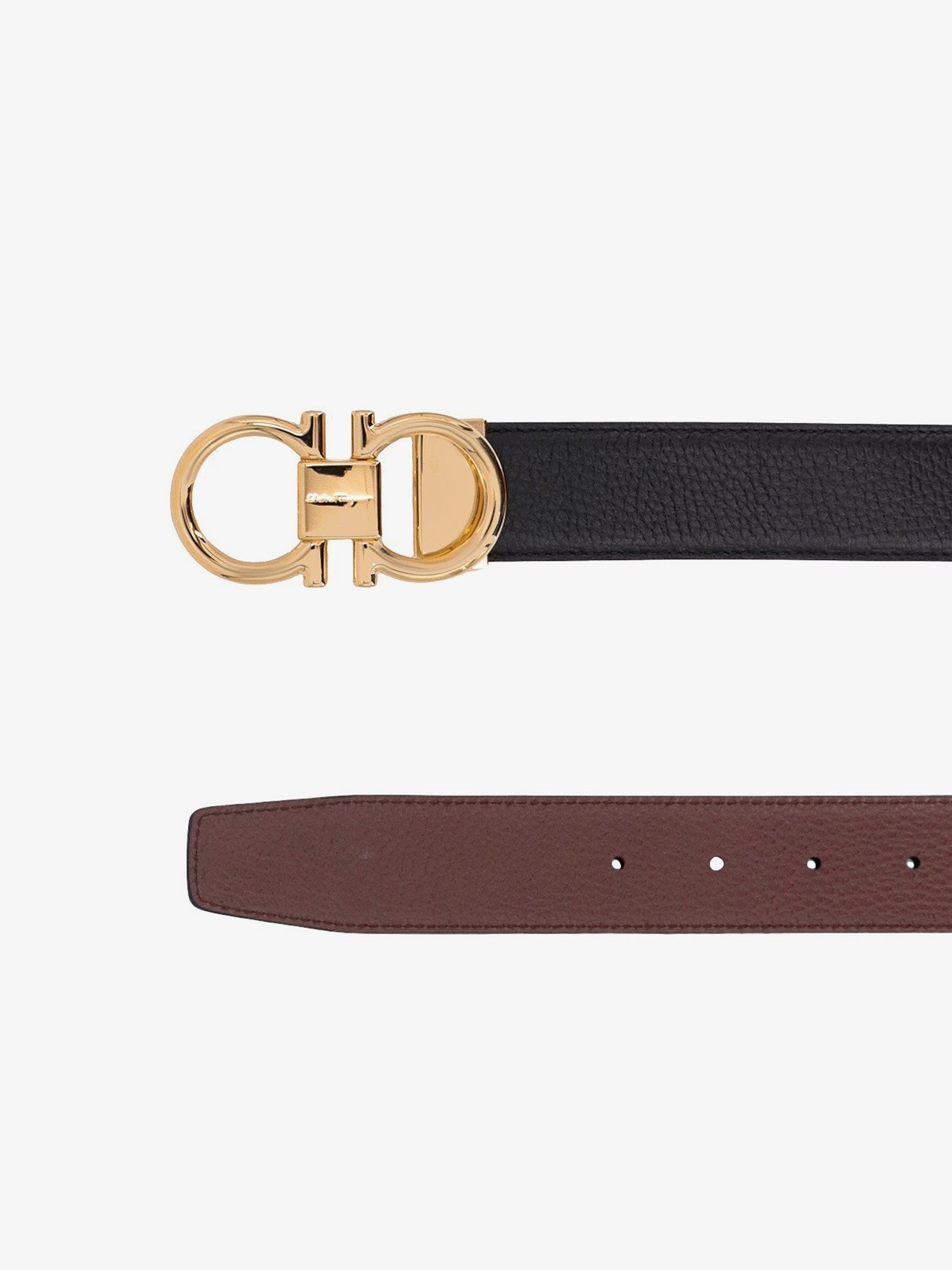 [Ferragamo] Belt FW26 679938764164
