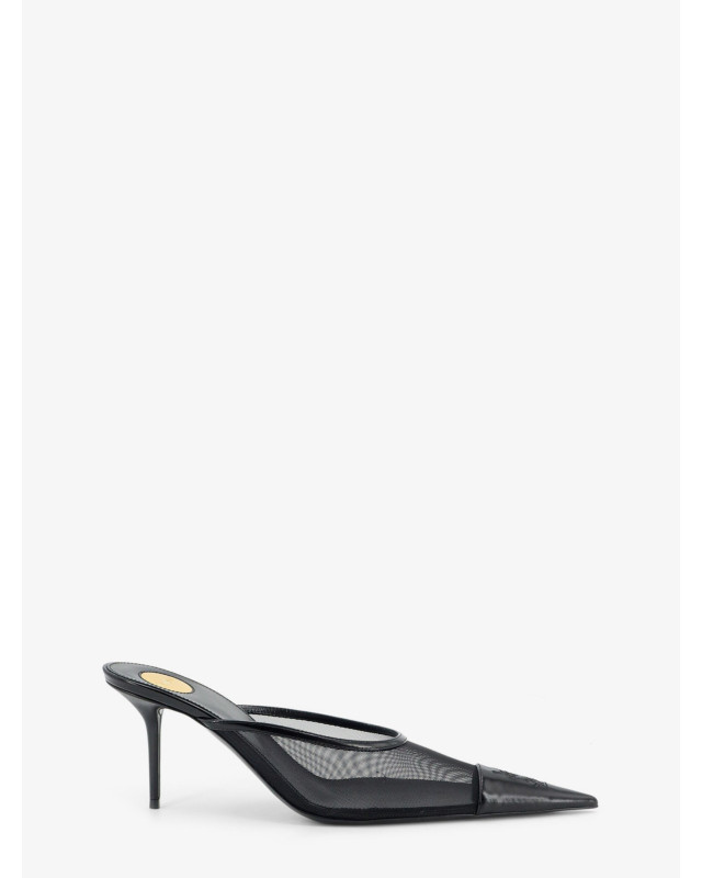 [Saint Laurent] Pumps FW26 A001G22WJAL1000