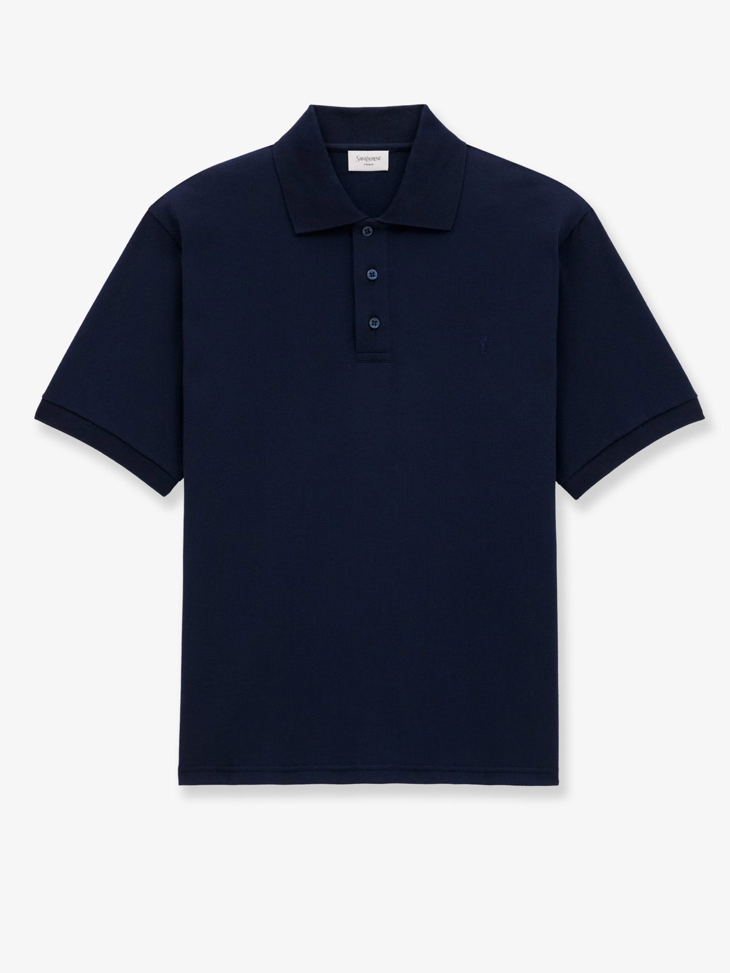 [Saint Laurent] Shirts FW26 798944Y37HC4140