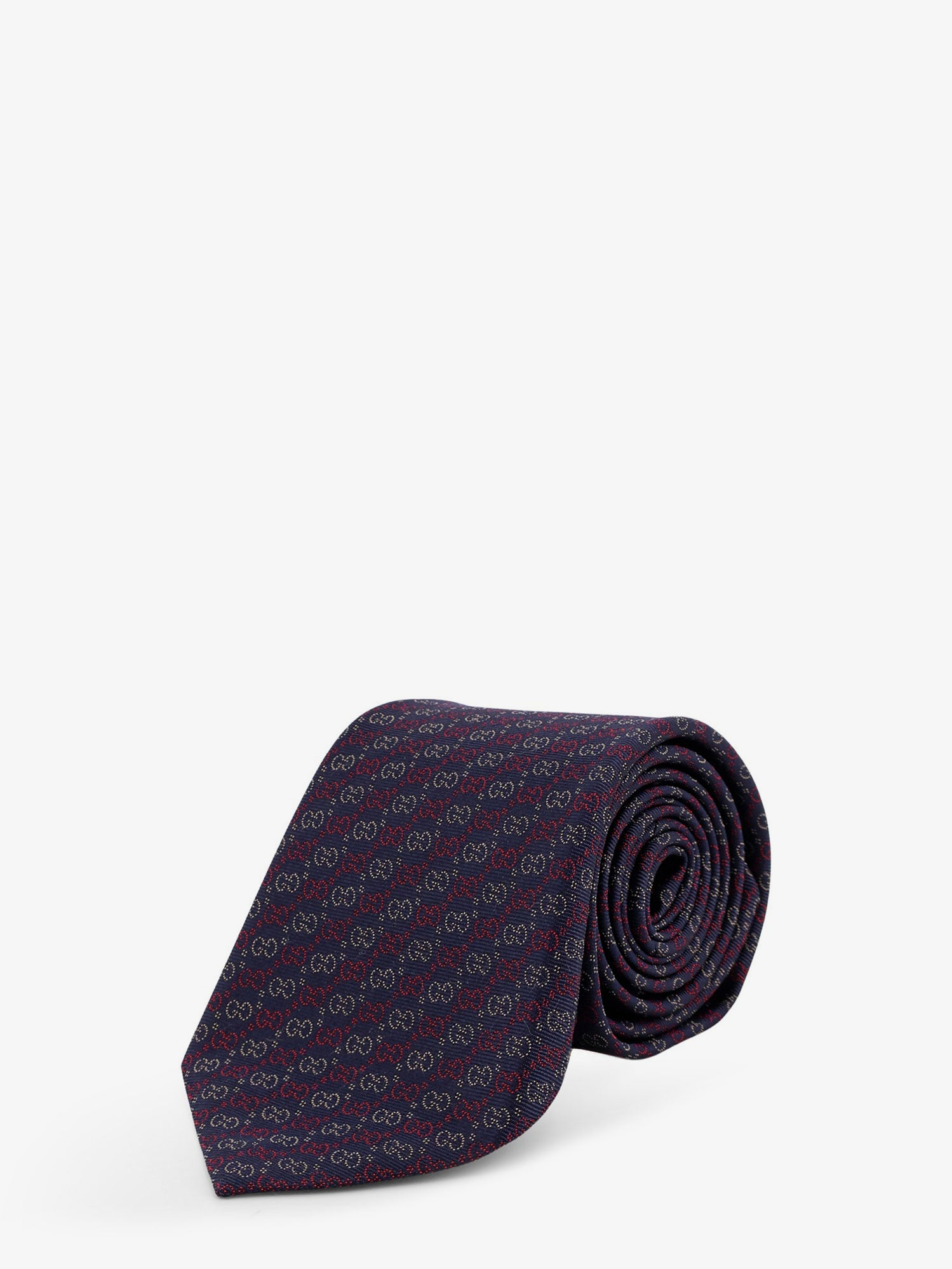 [Gucci] Tie FW26 8533514E0094174