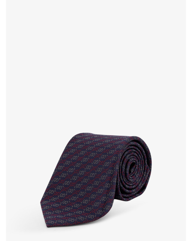 [Gucci] Tie FW26 8533514E0094174