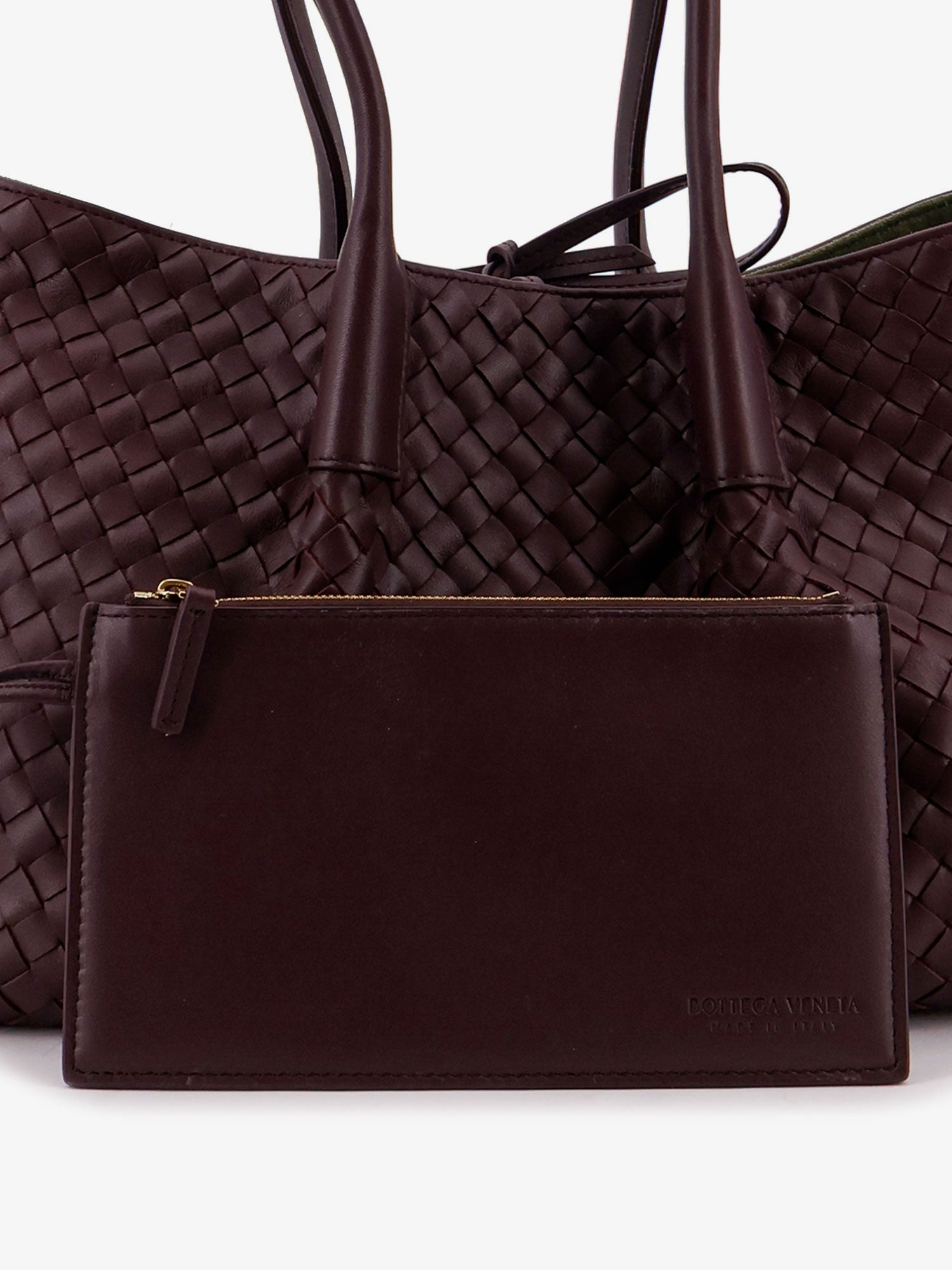 [Bottega Veneta] Bag FW26 854371V5AG12203