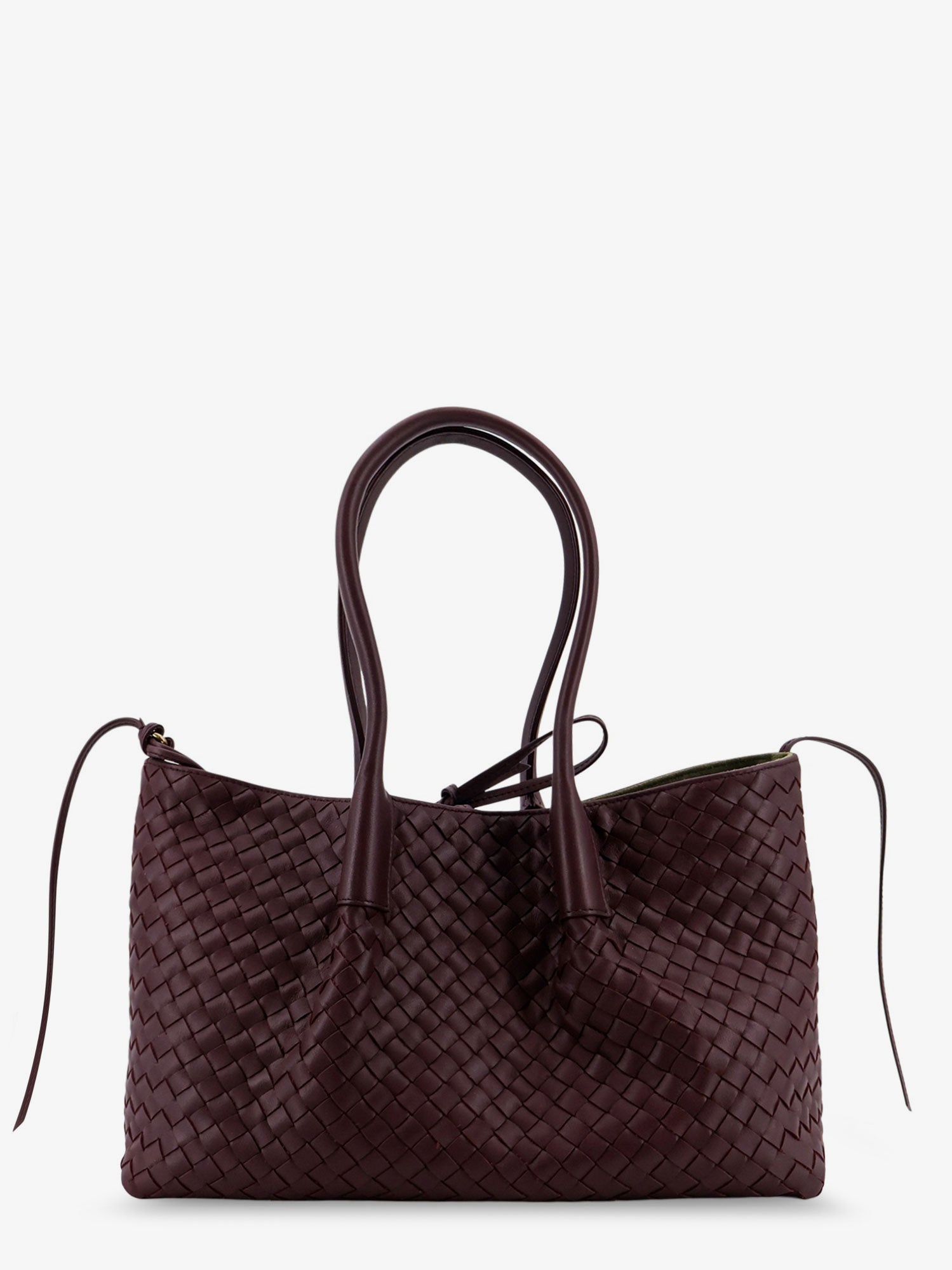 [Bottega Veneta] Bag FW26 854371V5AG12203