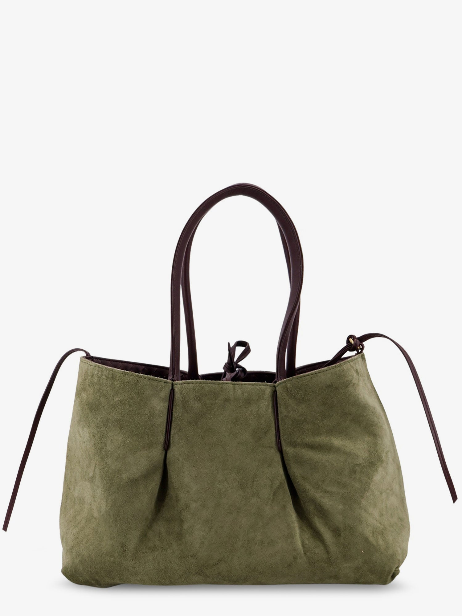 [Bottega Veneta] Bag FW26 854371V5AG12203