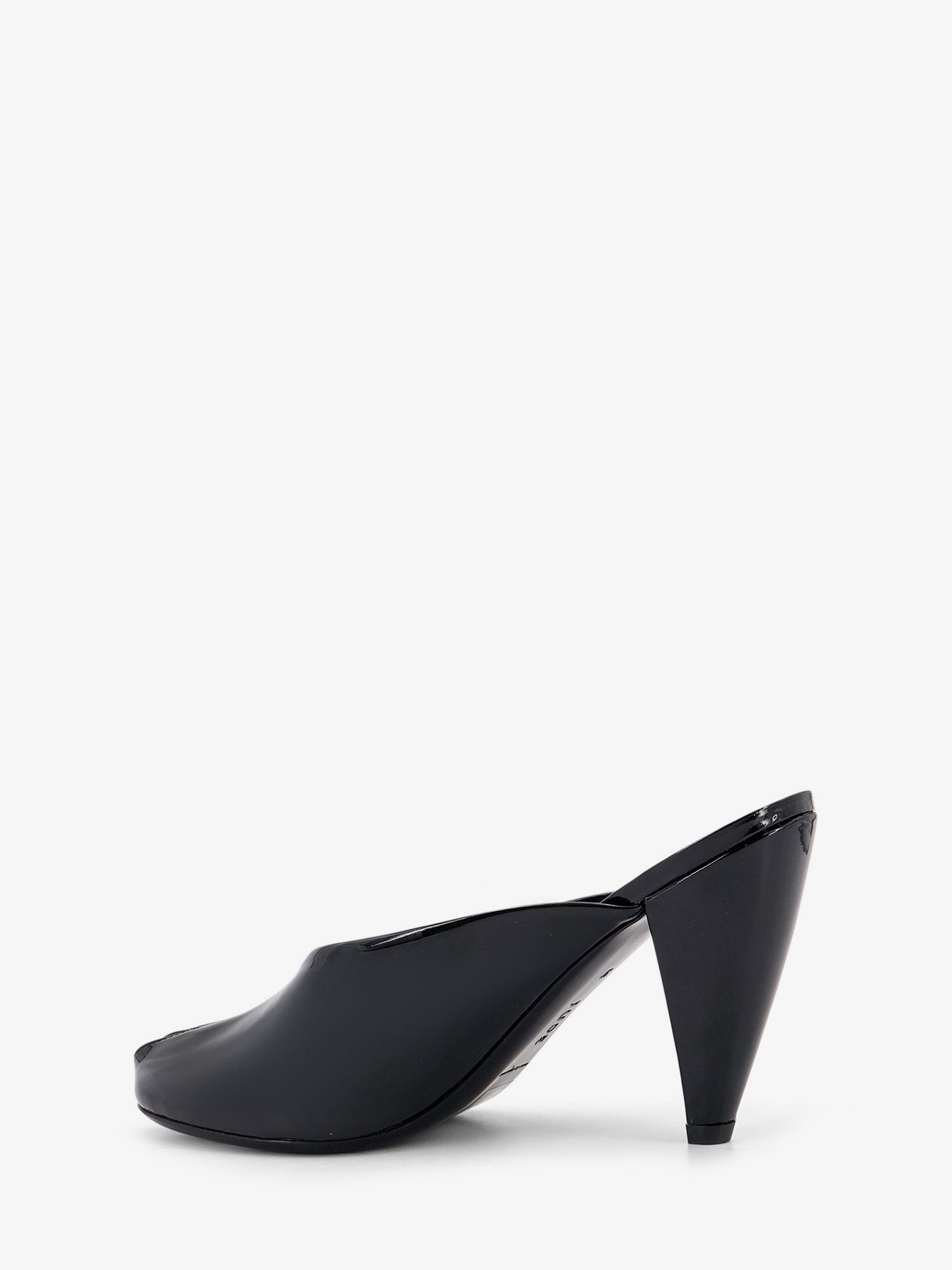 [Jude] Sandals FW26 PS25FHO008BK001CL017BLACK