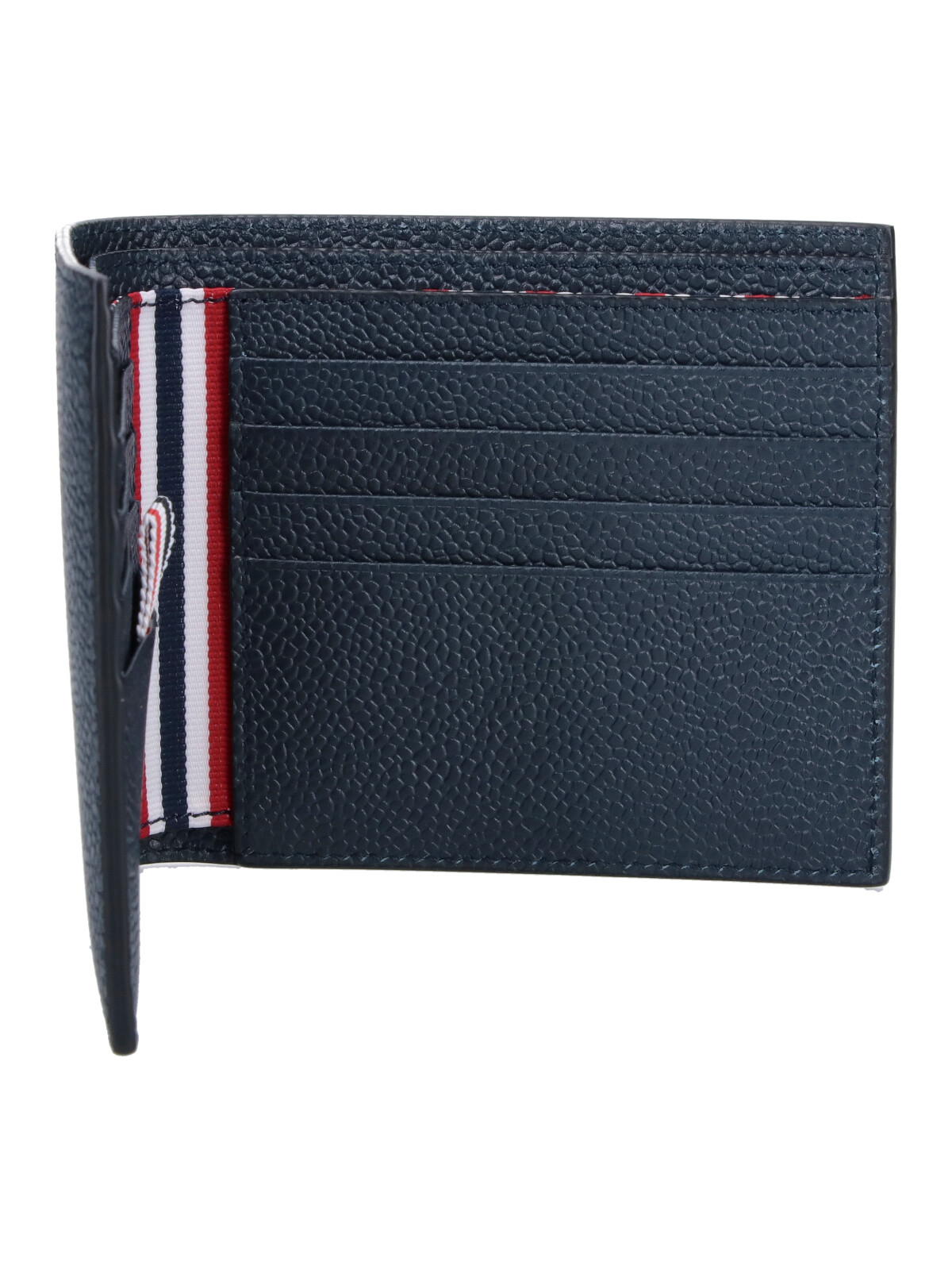 [Thom Browne] Wallet SS26 MAW023A 00198415