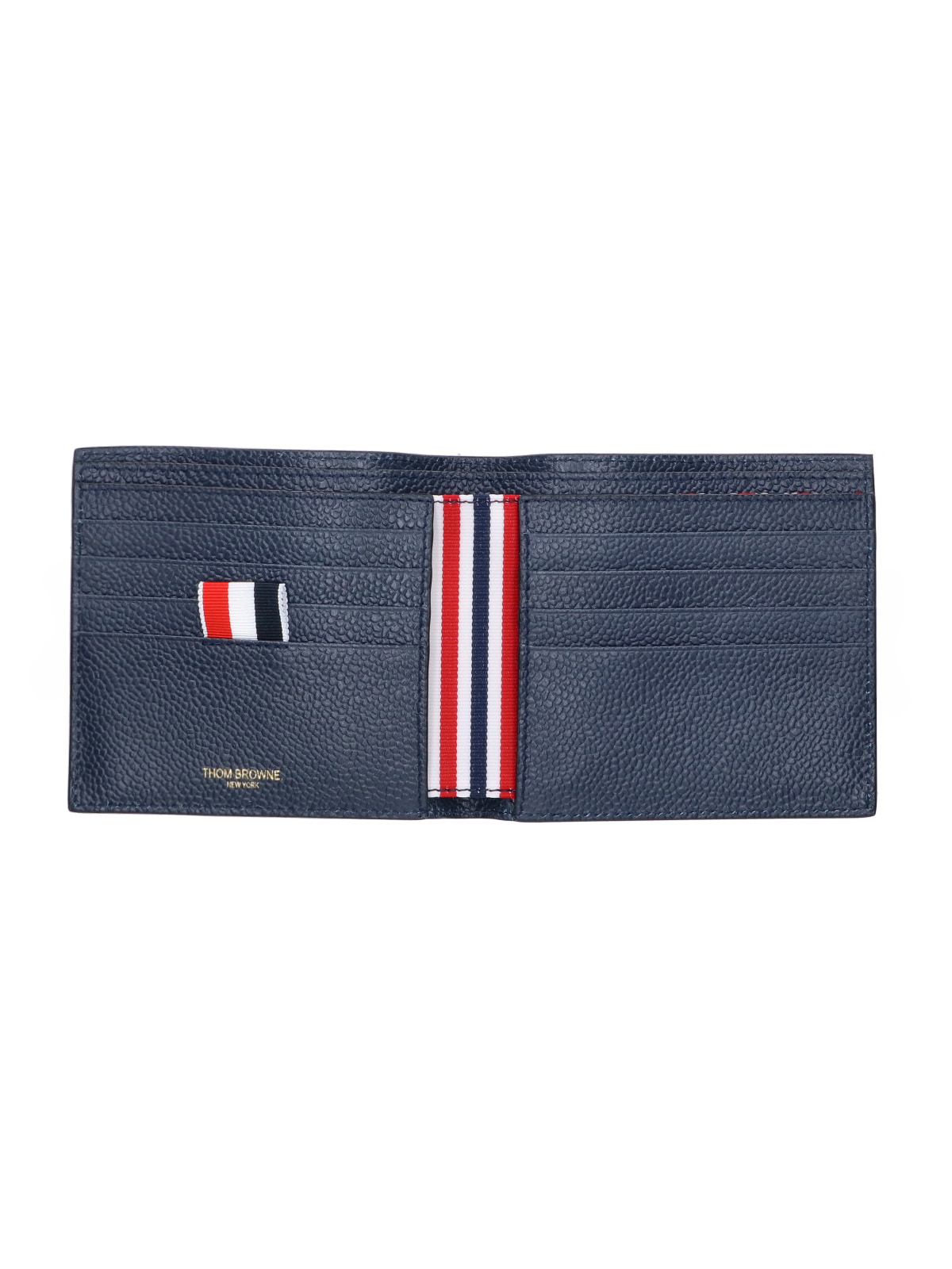 [Thom Browne] Wallet SS26 MAW023A 00198415