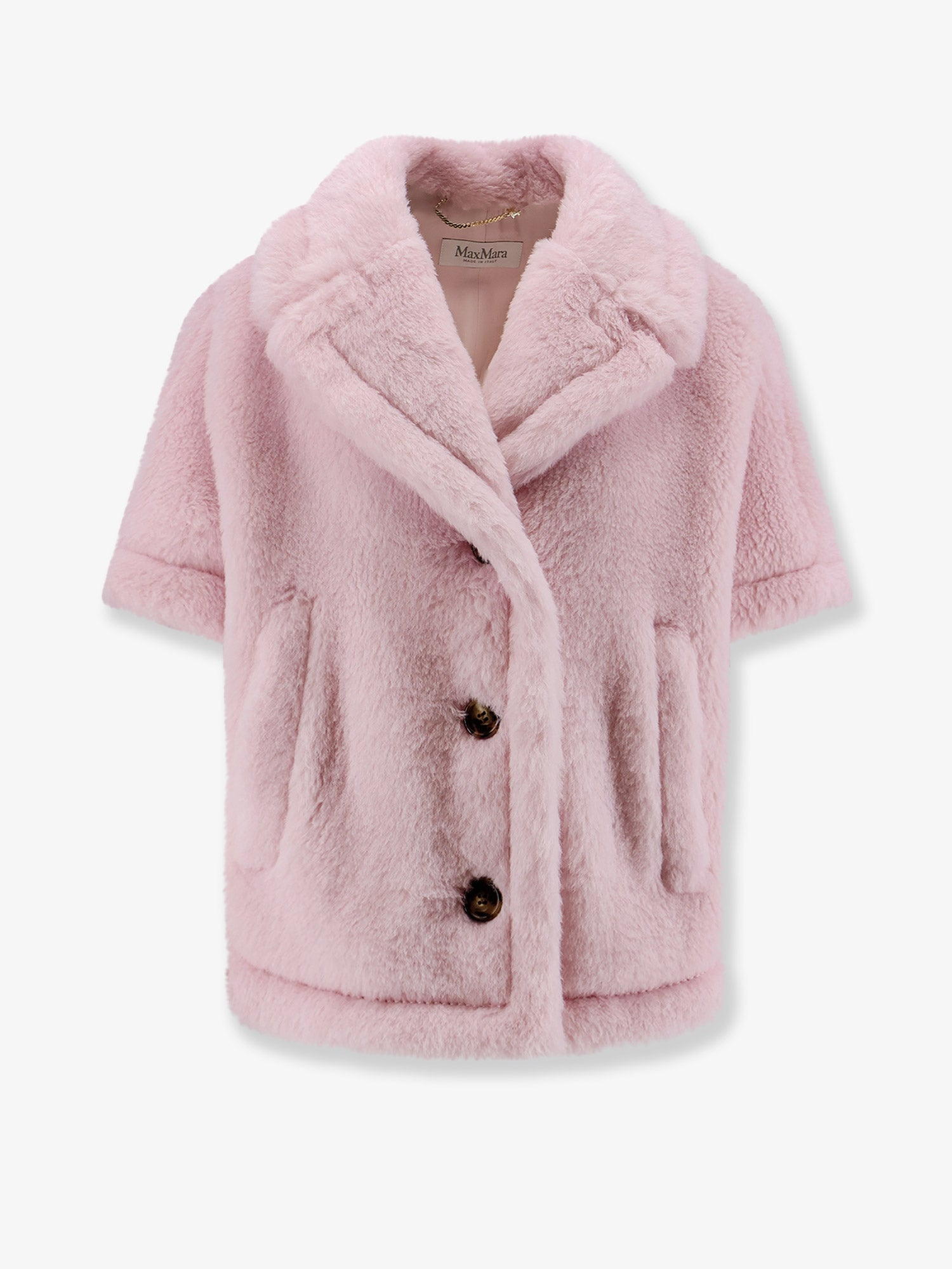 [Max Mara] Jacket FW26 2614731181600030