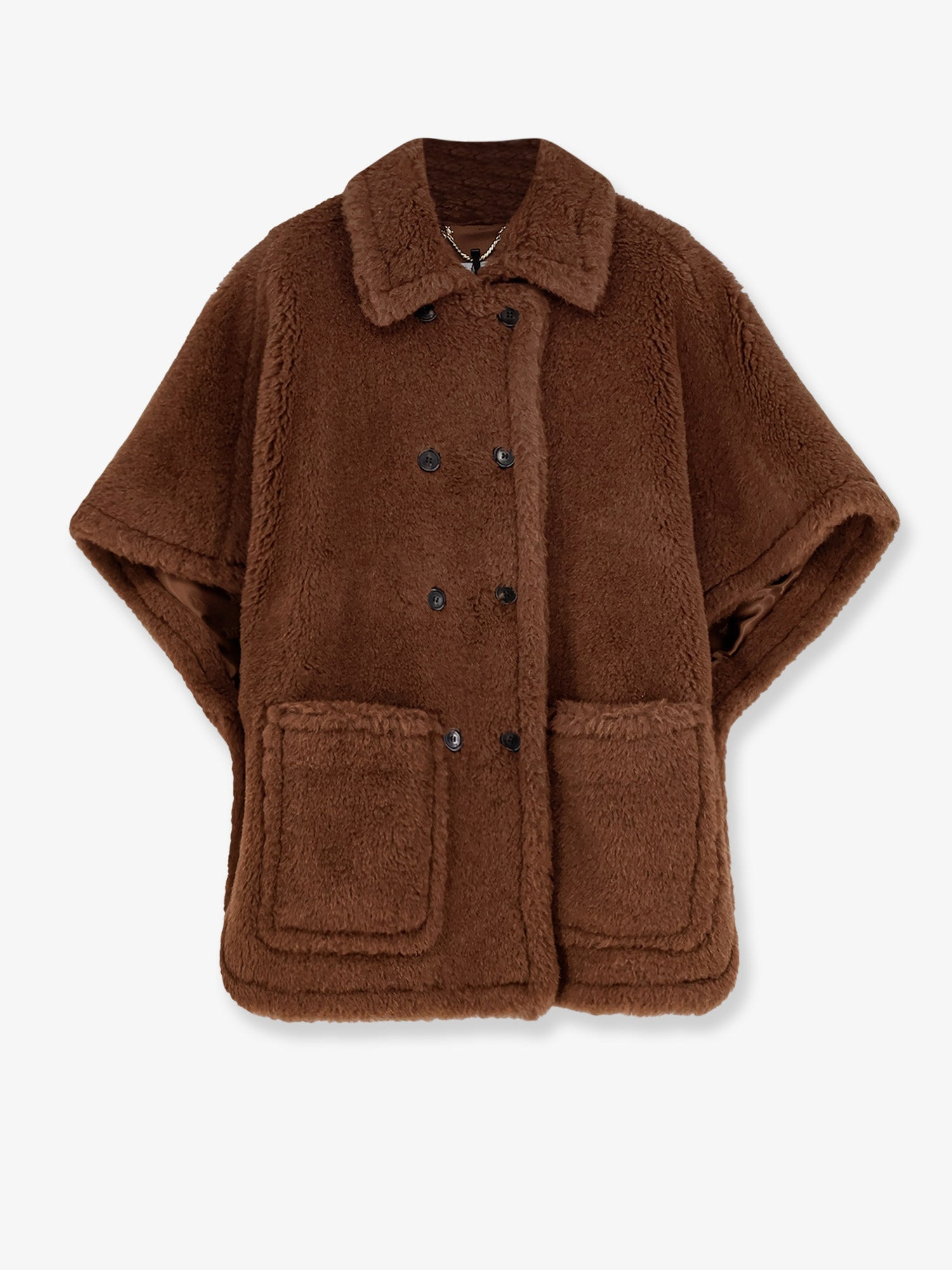 [Max Mara] Jacket FW26 2614731081600007