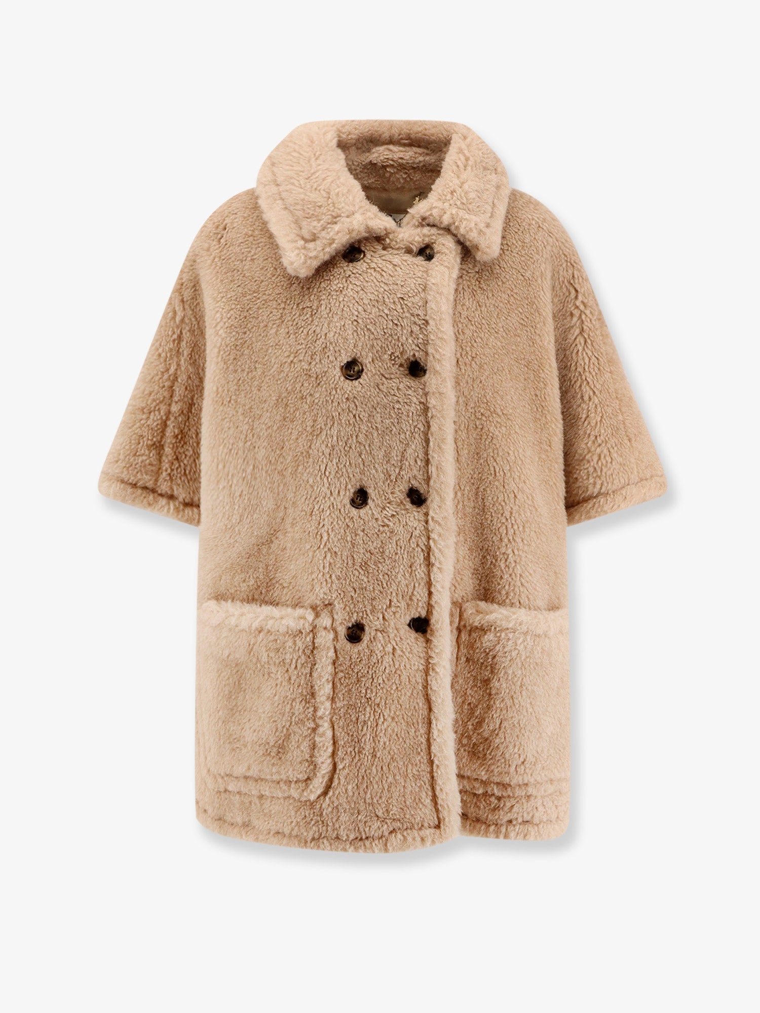 [Max Mara] Jacket FW26 2614731081600001