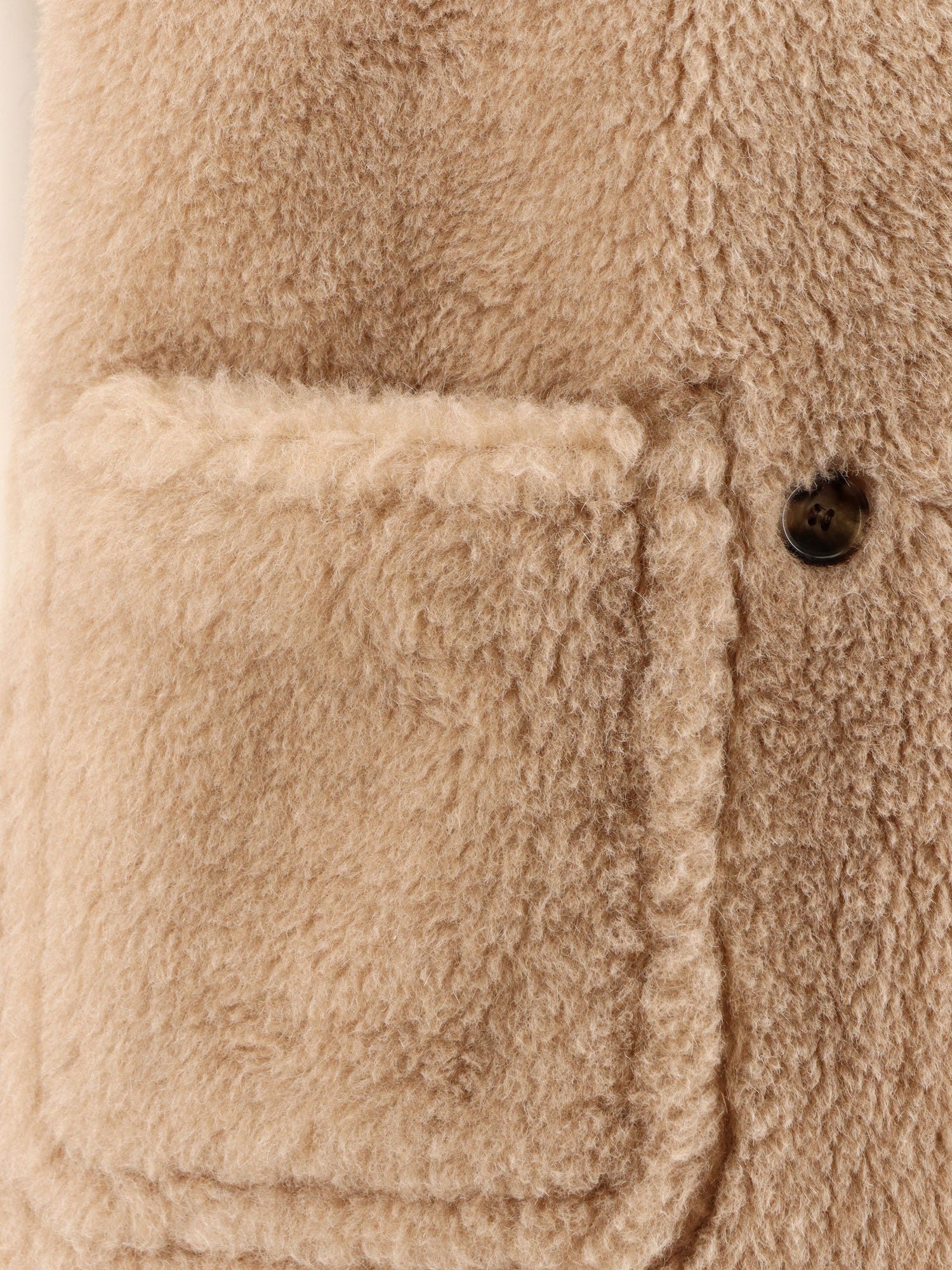 [Max Mara] Jacket FW26 2614731081600001