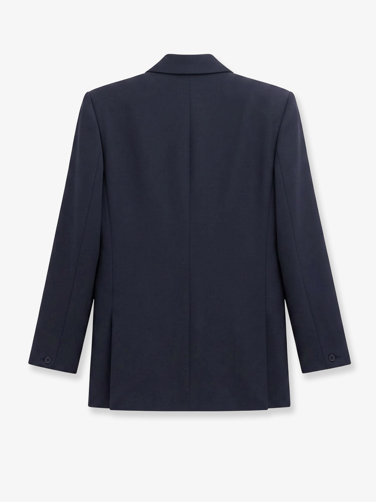 [THE FRANKIE SHOP] Blazer FW26 BLFS21980312DARKNAVY