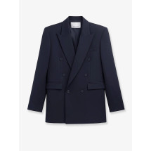 [THE FRANKIE SHOP] Blazer FW26 BLFS21980312DARKNAVY