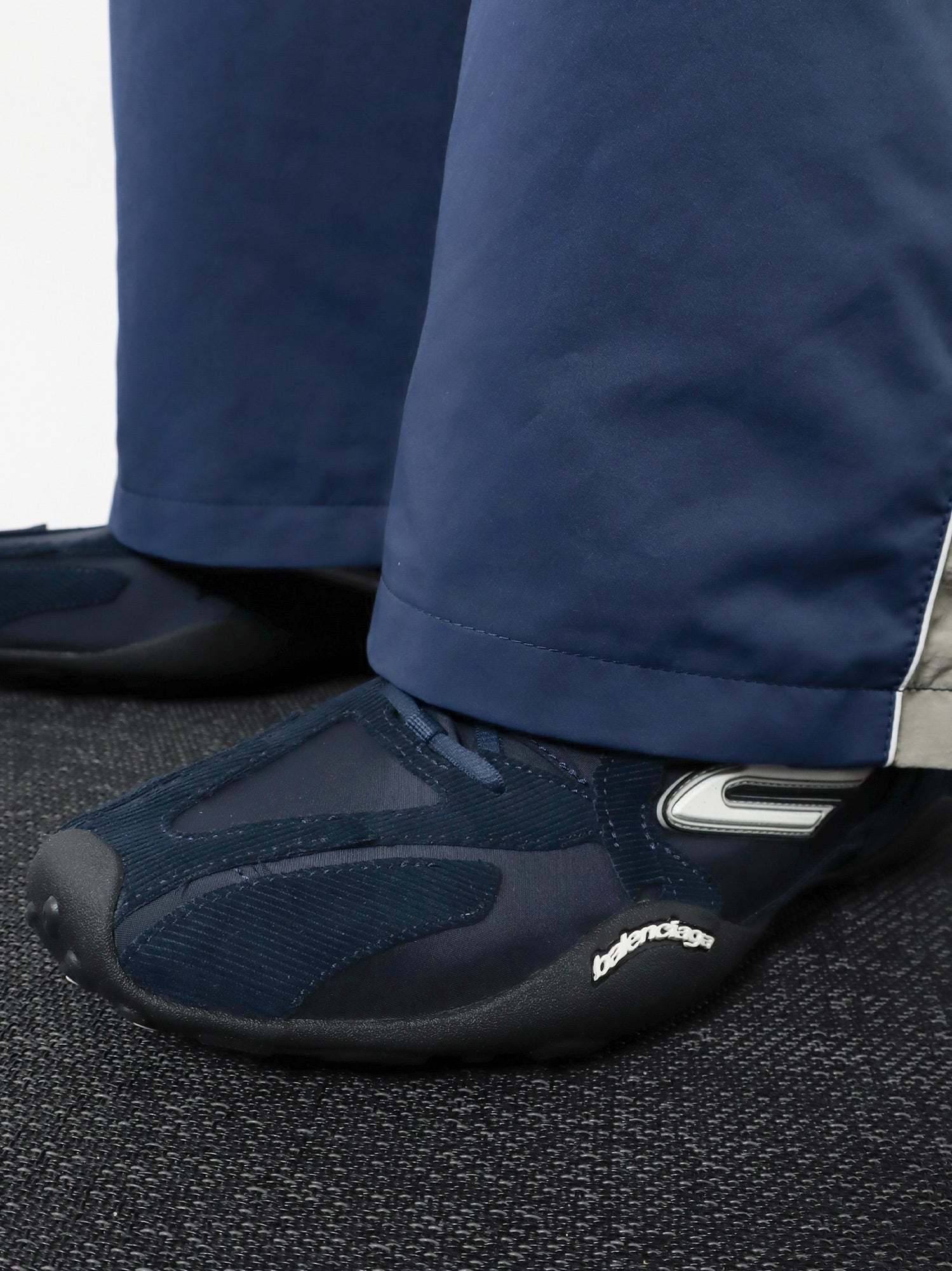 [Balenciaga] Sneakers FW26 853505WMNDI4910