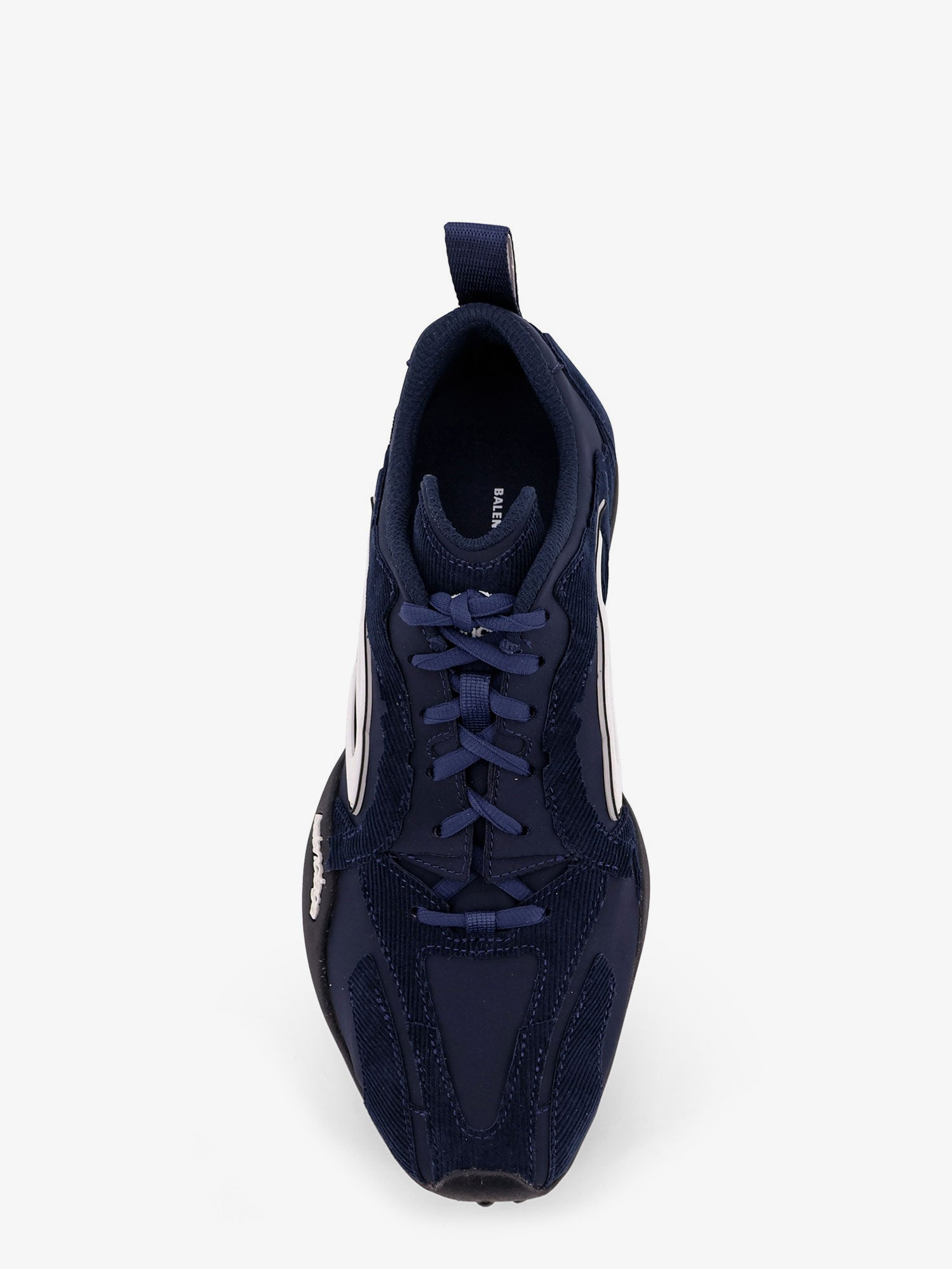 [Balenciaga] Sneakers FW26 853505WMNDI4910
