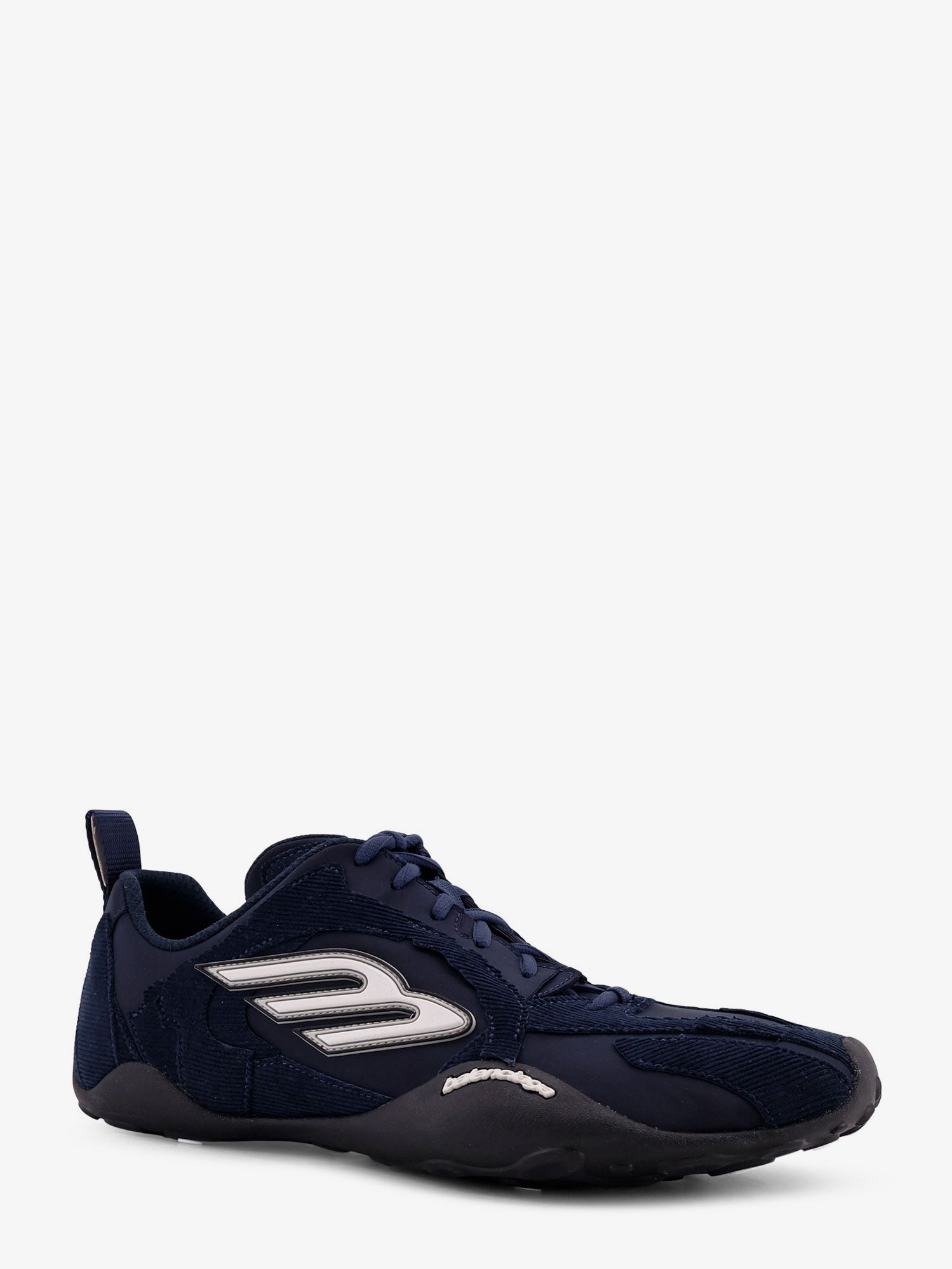 [Balenciaga] Sneakers FW26 853505WMNDI4910