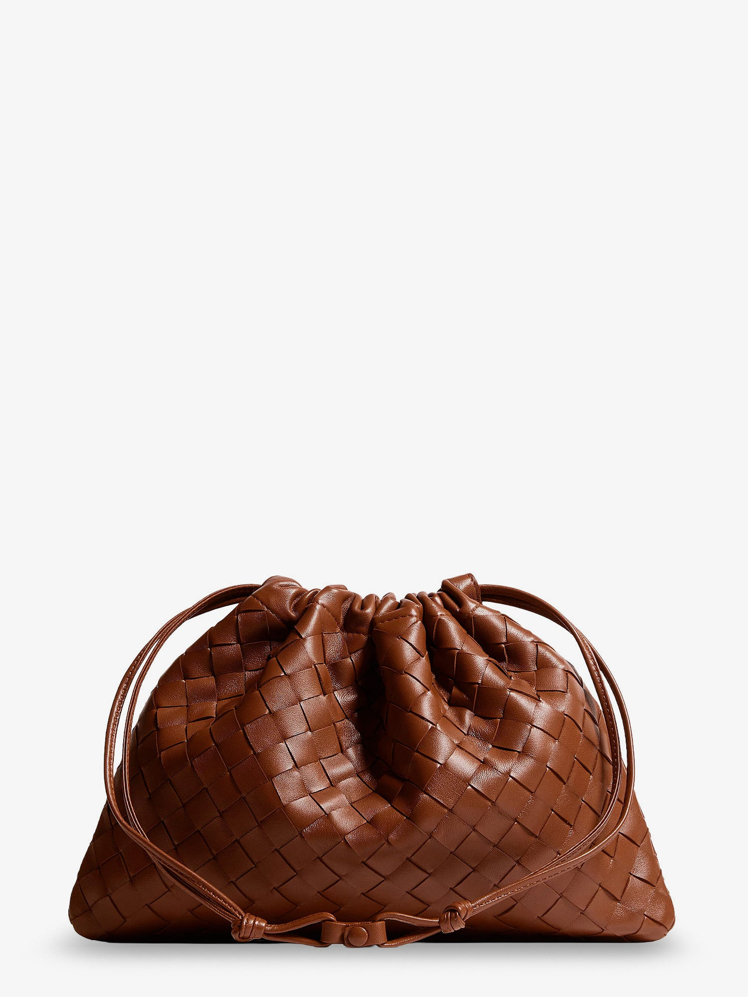 [Bottega Veneta] Clutch bag FW26 796728V3IV12376
