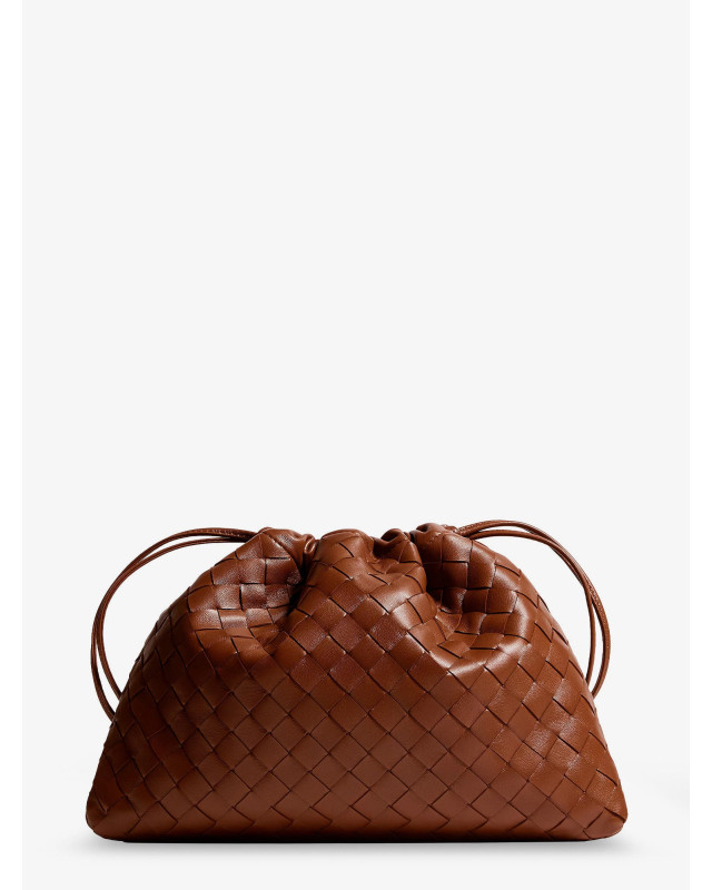 [Bottega Veneta] Clutch bag FW26 796728V3IV12376