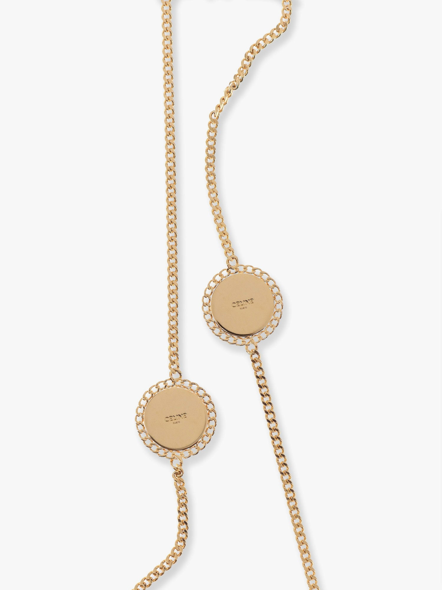 [Celine] Other Accessory FW26 461MB6BRA_35OR