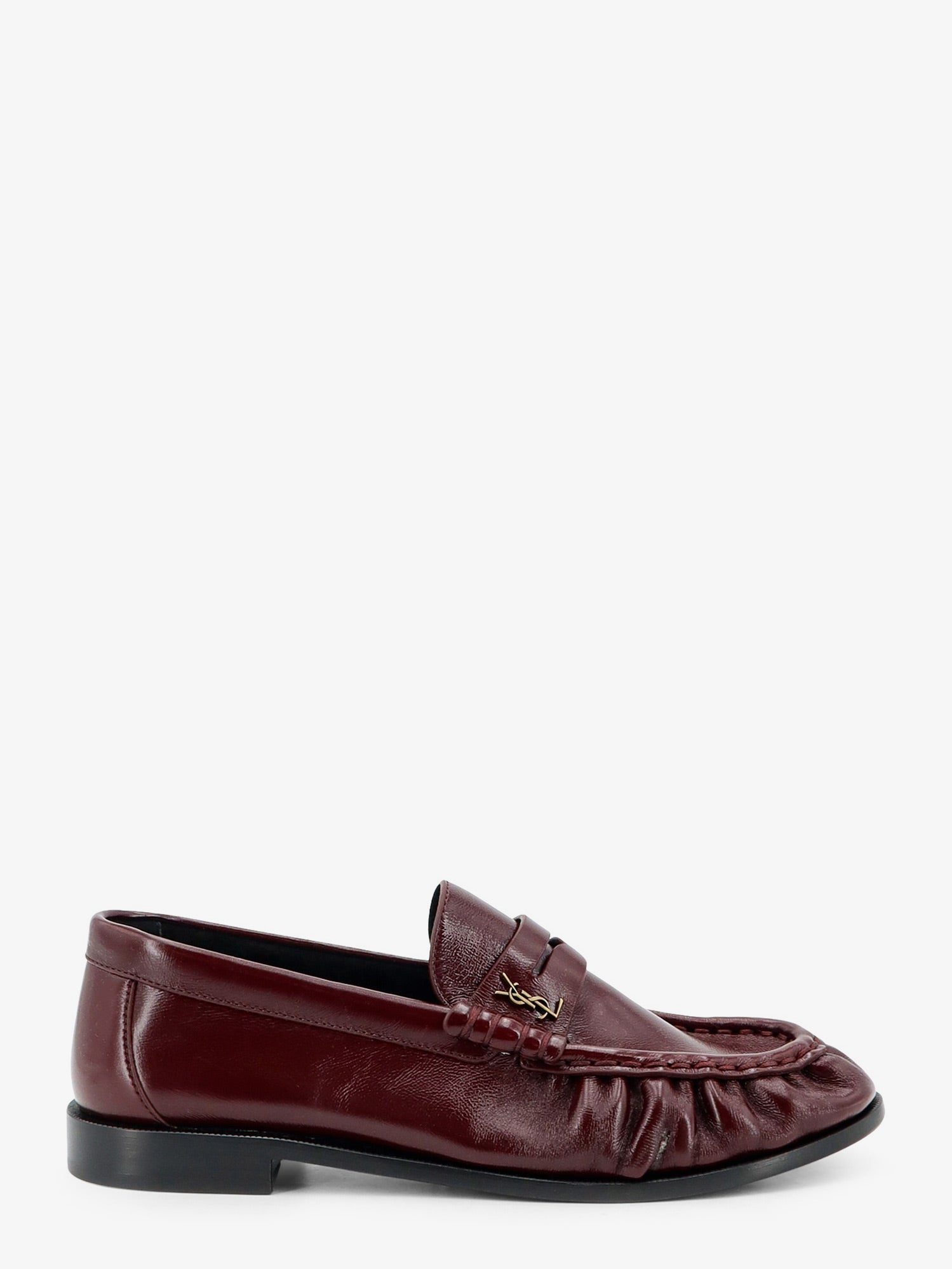 [Saint Laurent] Loafer FW26 A001MMAAFGB6629