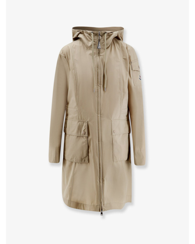 [Moncler] Jacket FW26 L10931C00014549P320J