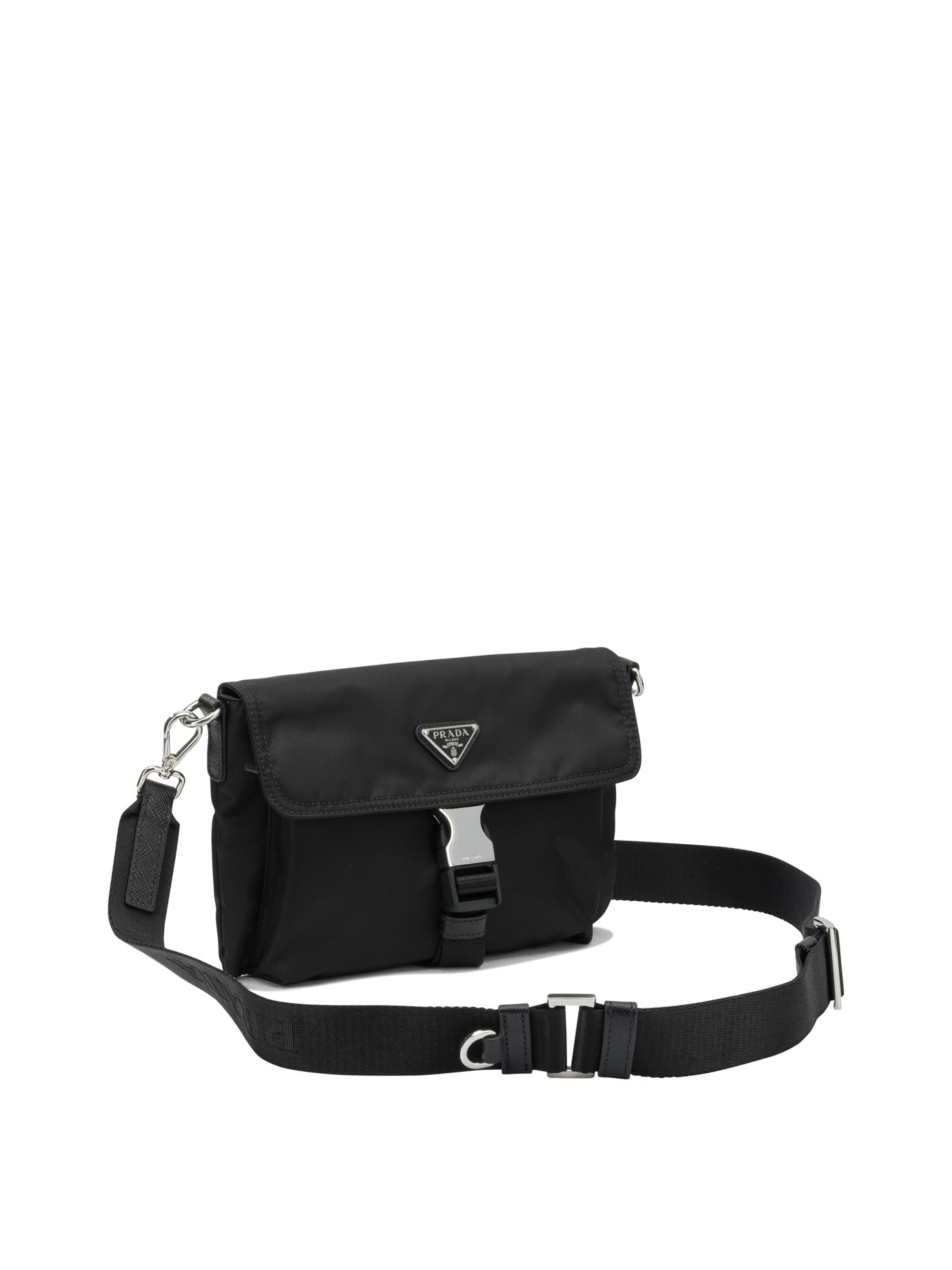 [Prada] Minibag FW26 2ZT1012DMIF0002