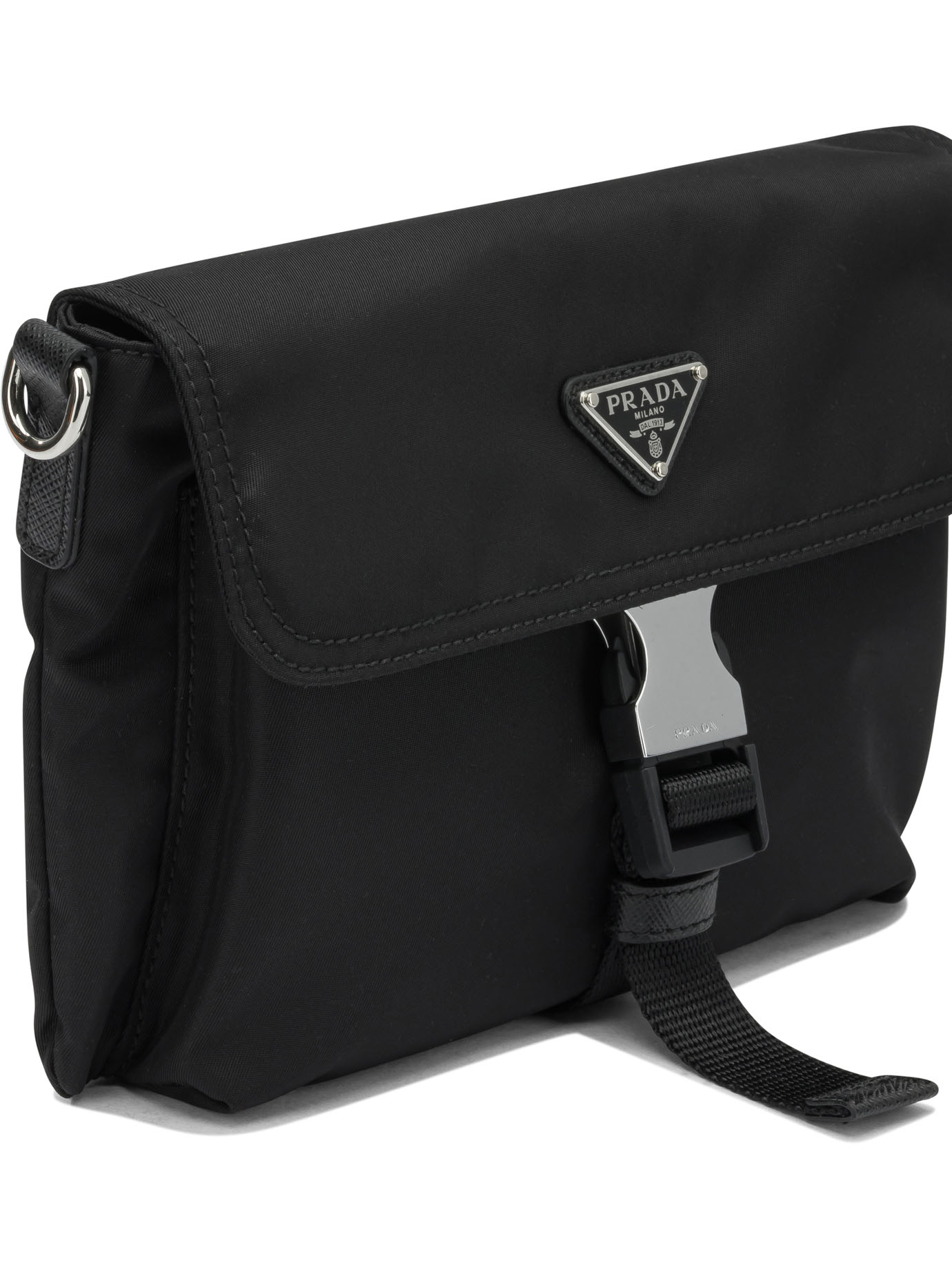 [Prada] Minibag FW26 2ZT1012DMIF0002