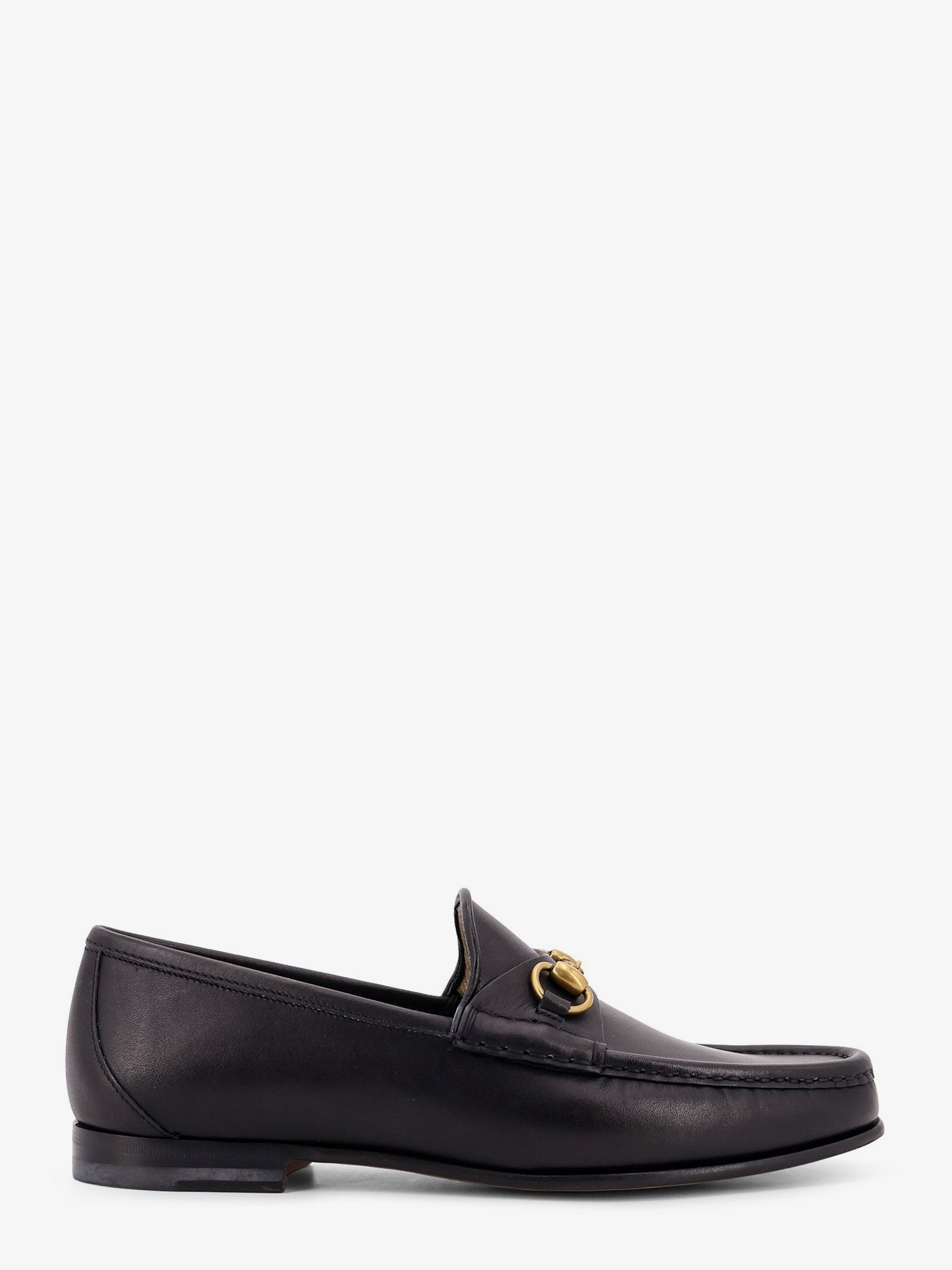 [Gucci] Loafer FW26 307929BLM001000