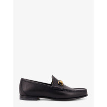[Gucci] Loafer FW26 307929BLM001000